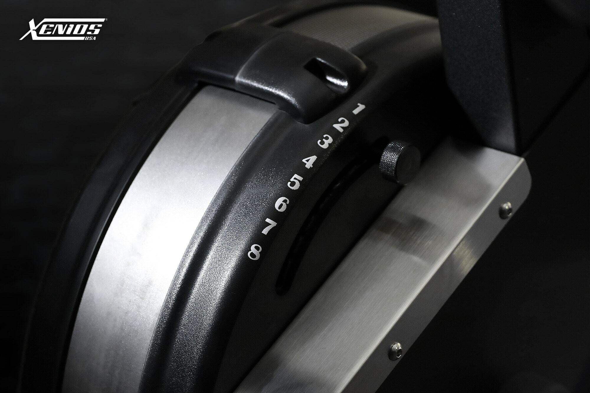 XEBEX-Airplus Cycle w/ console BT/ANT image 17