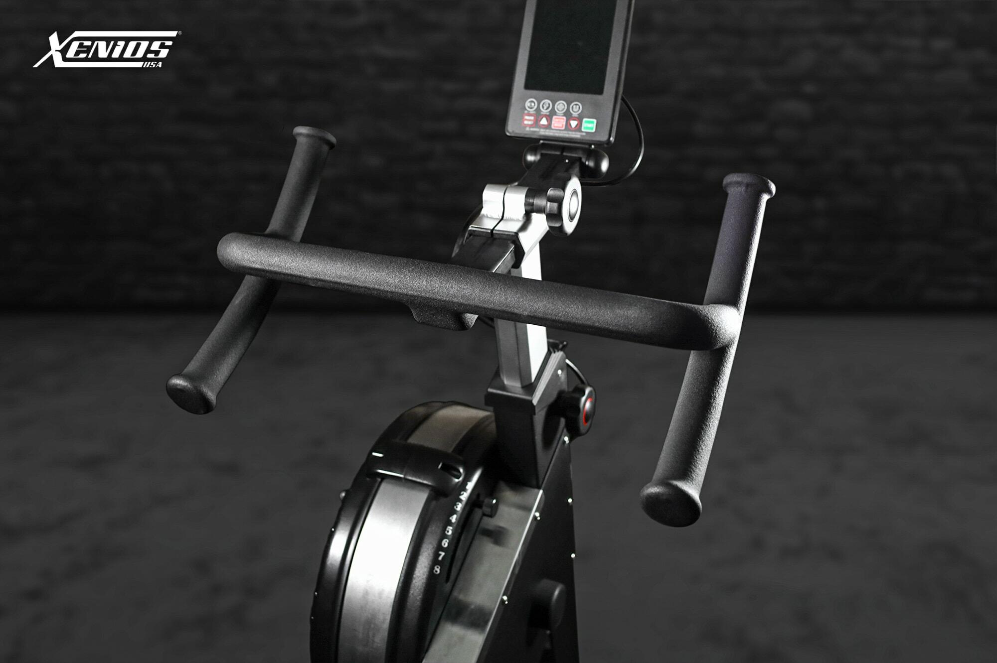 XEBEX-Airplus Cycle w/ console BT/ANT image 19