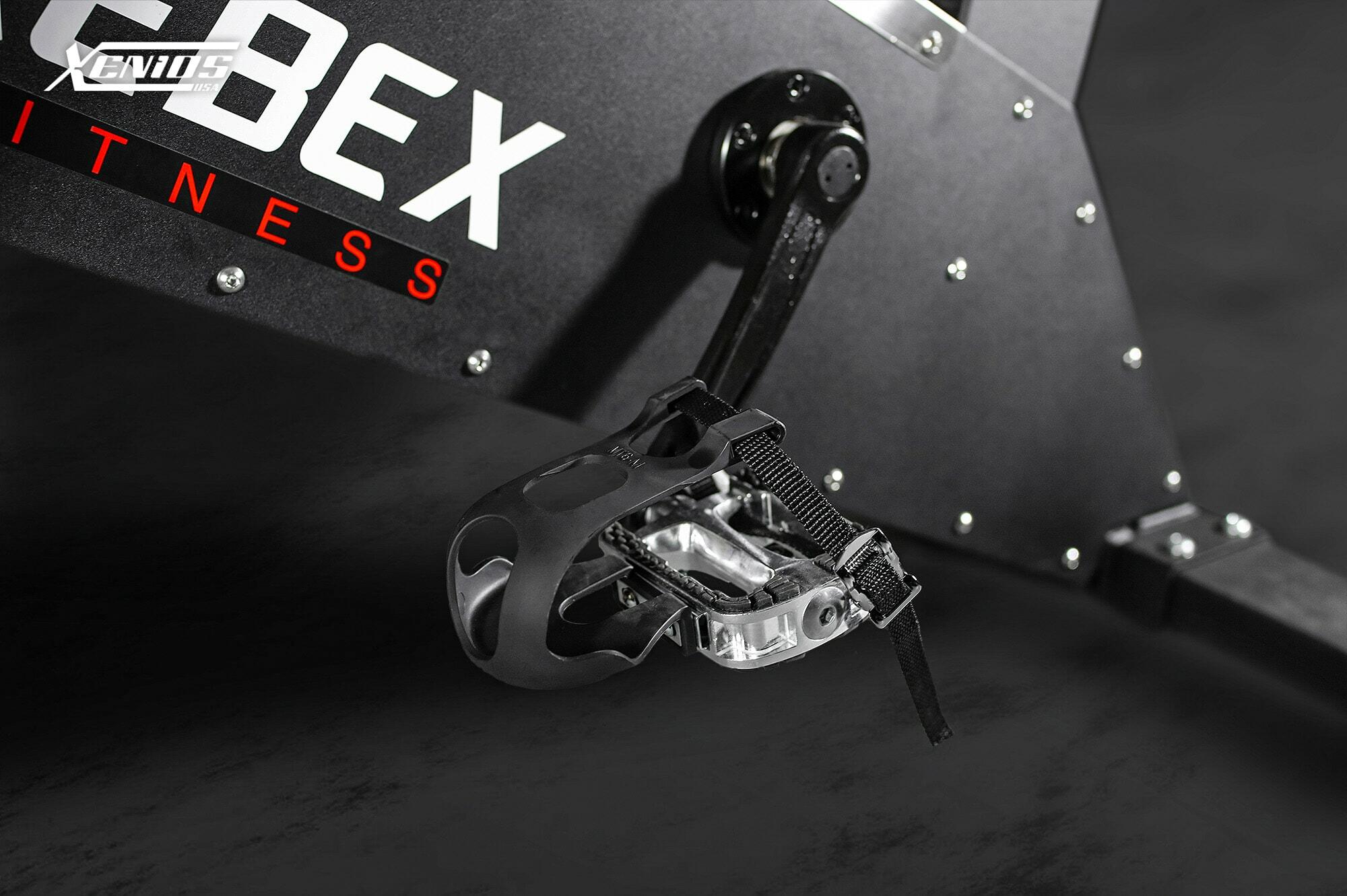 XEBEX-Airplus Cycle w/ console BT/ANT image 20