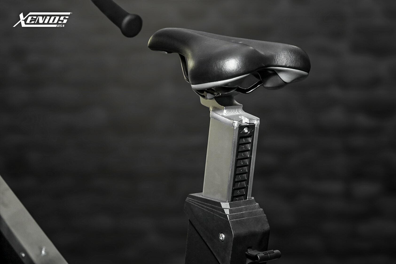 XEBEX-Airplus Cycle w/ console BT/ANT image 21