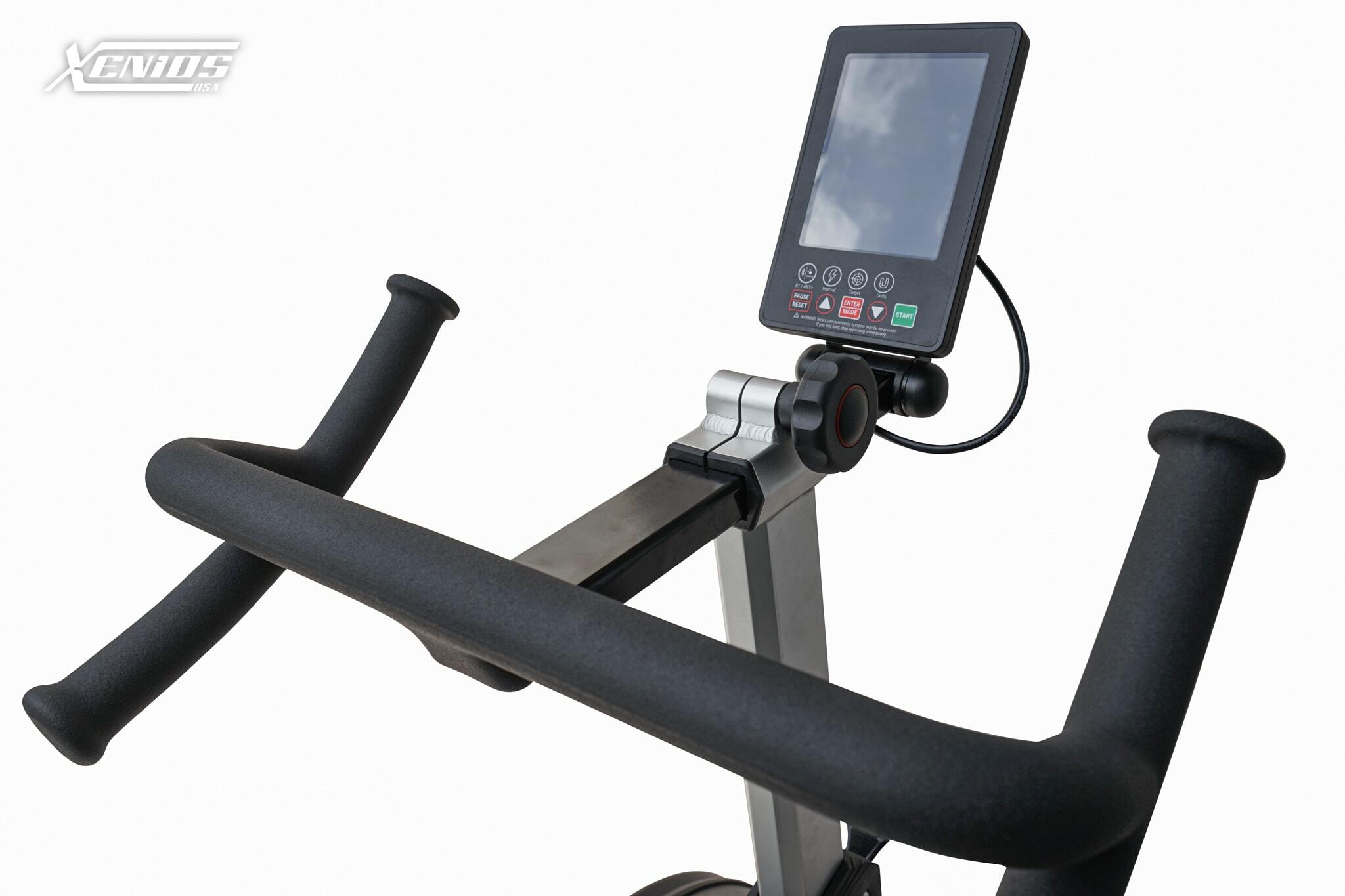 XEBEX-Airplus Cycle w/ console BT/ANT image 3