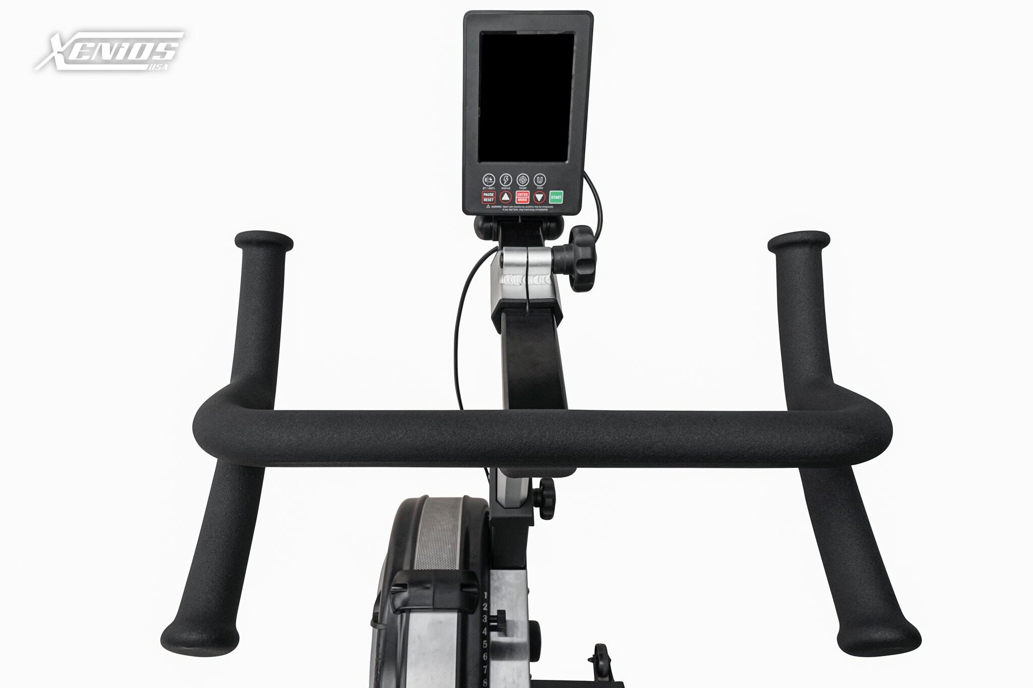 XEBEX-Airplus Cycle w/ console BT/ANT image 4