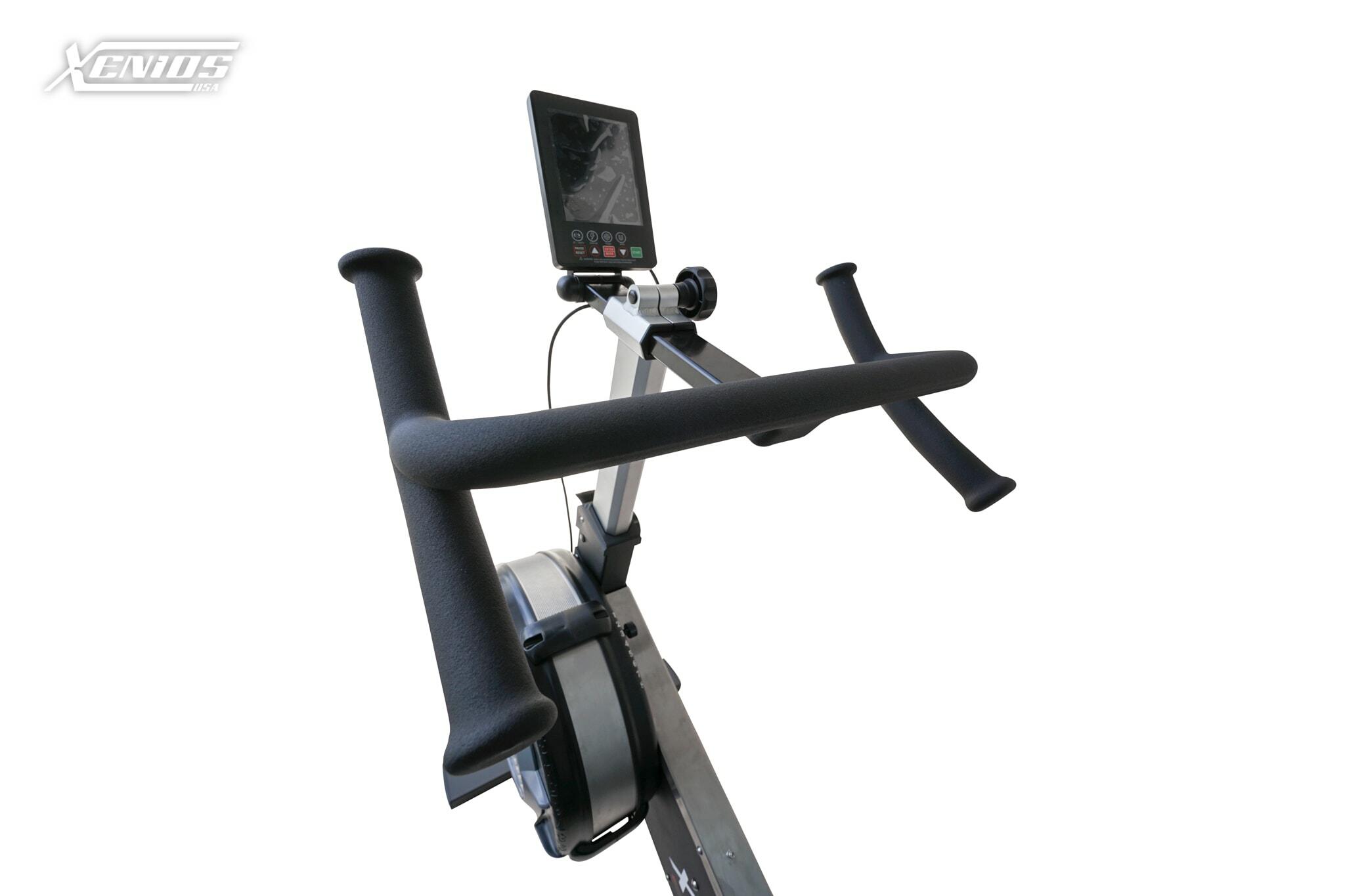 XEBEX-Airplus Cycle w/ console BT/ANT image 5