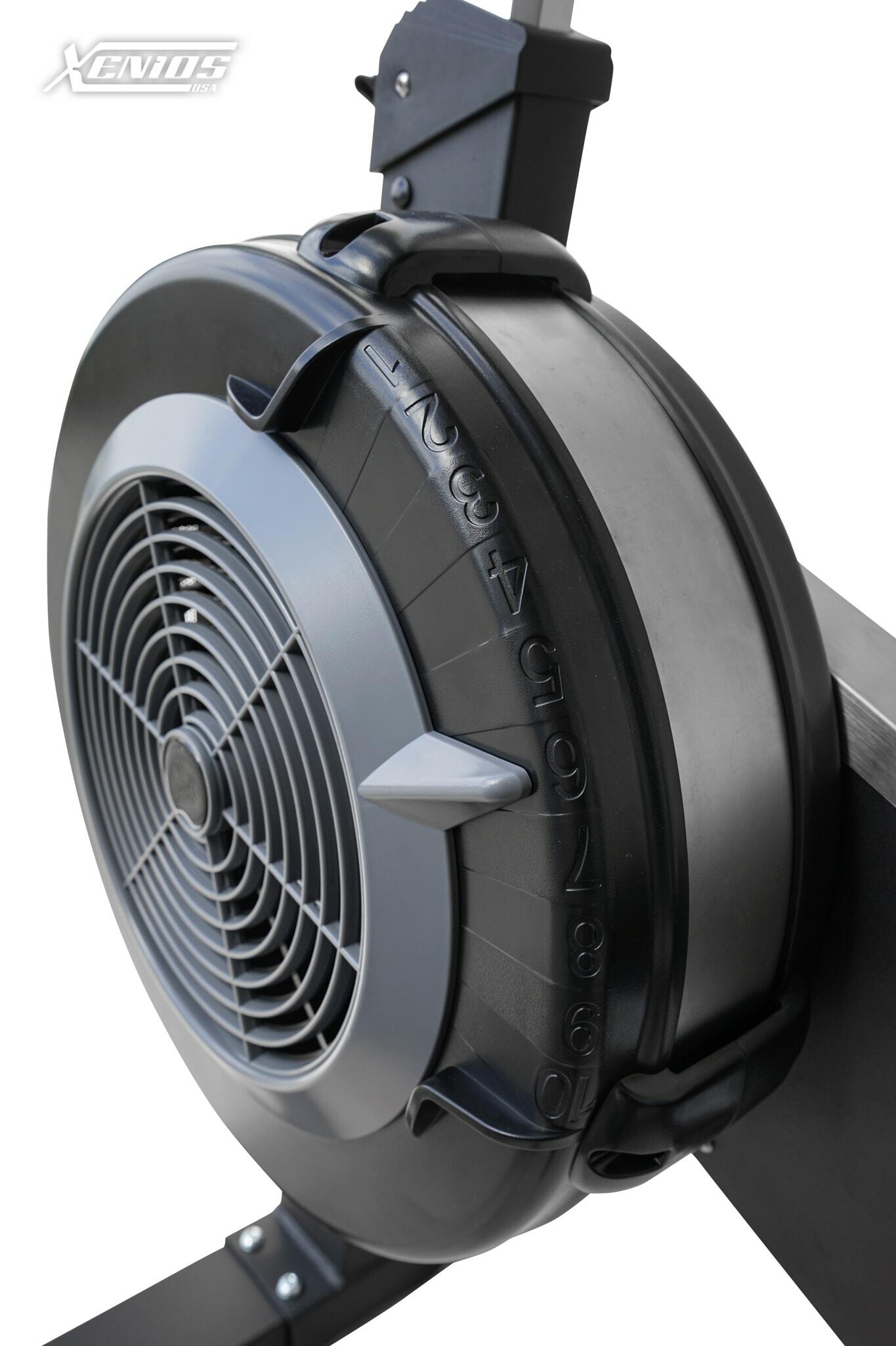 XEBEX-Airplus Cycle w/ console BT/ANT image 6