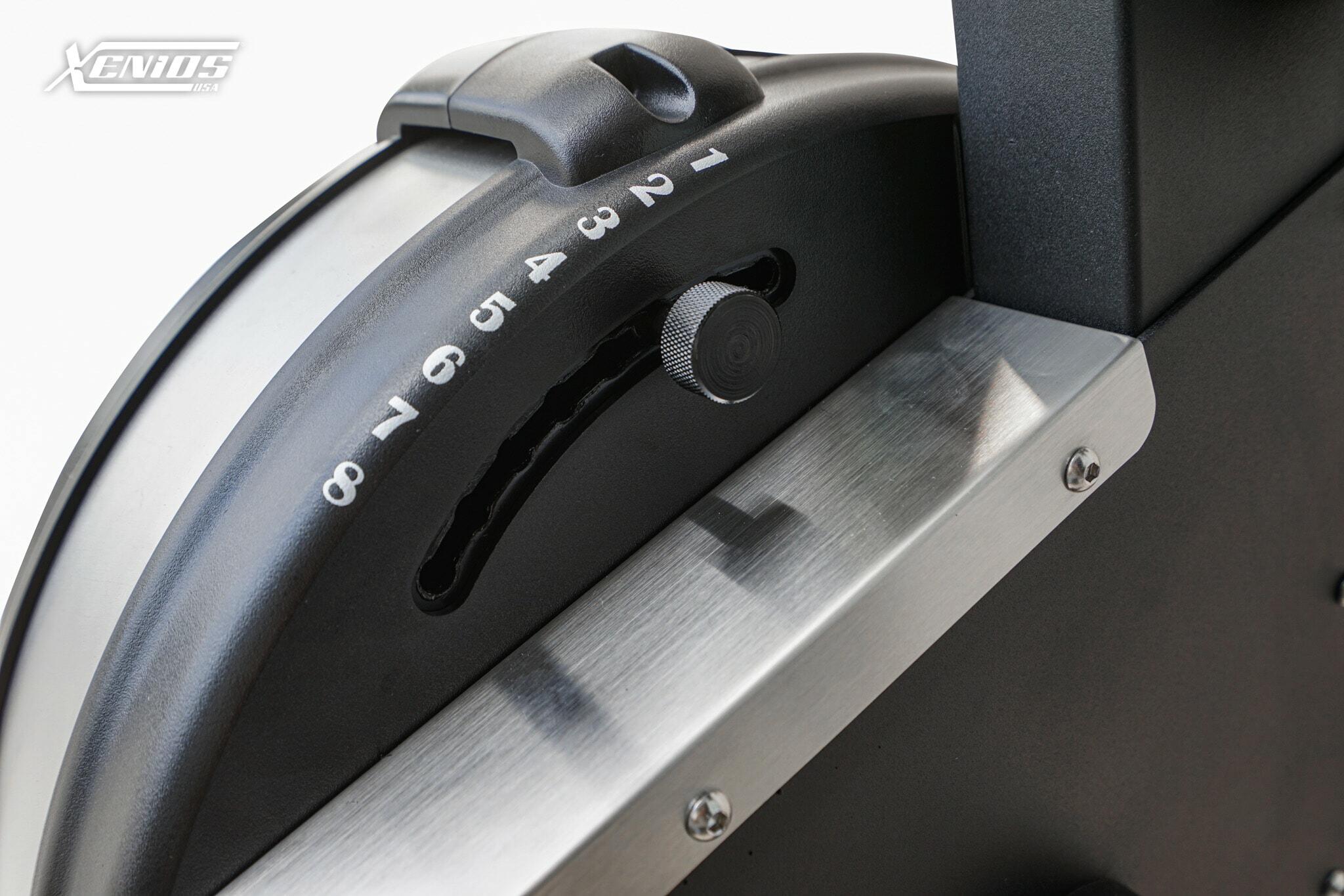 XEBEX-Airplus Cycle w/ console BT/ANT image 8