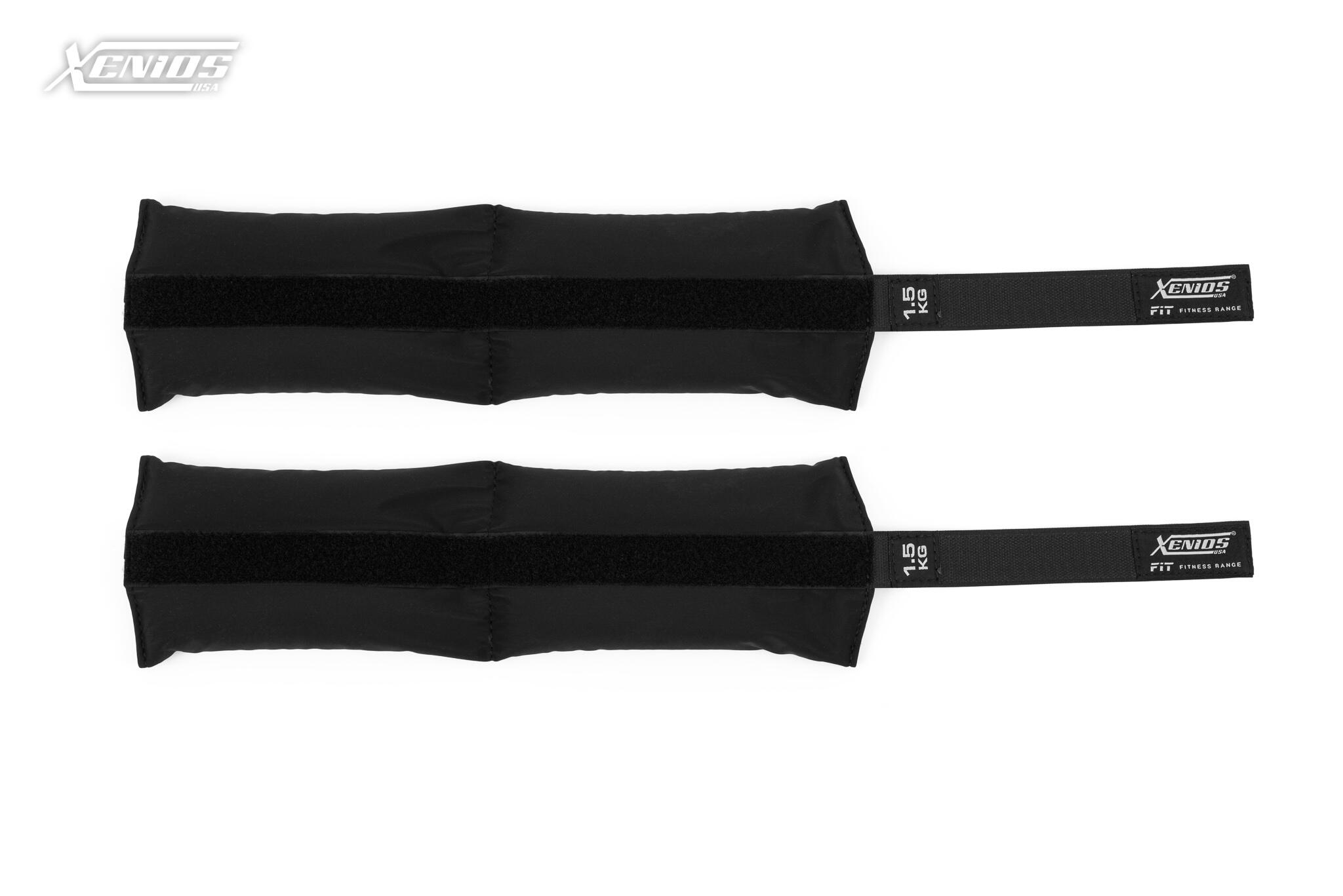 FITNESS RANGE - Balance Ankle Weights - 1.5kg image 0