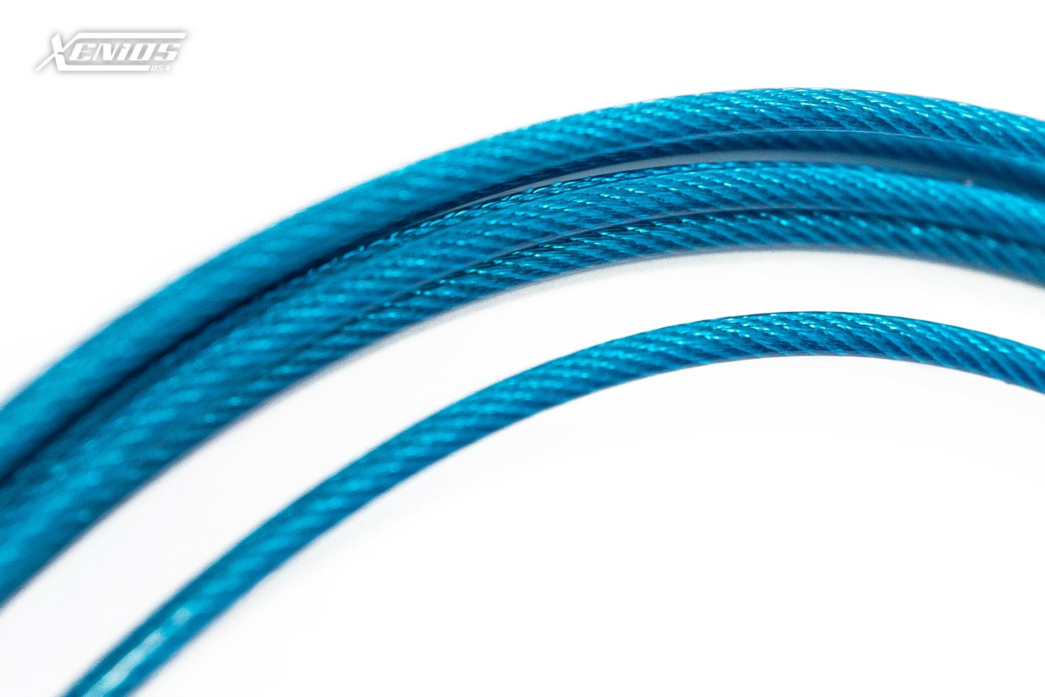 Ultra--Speed jump Rope - Dark Blue image 1