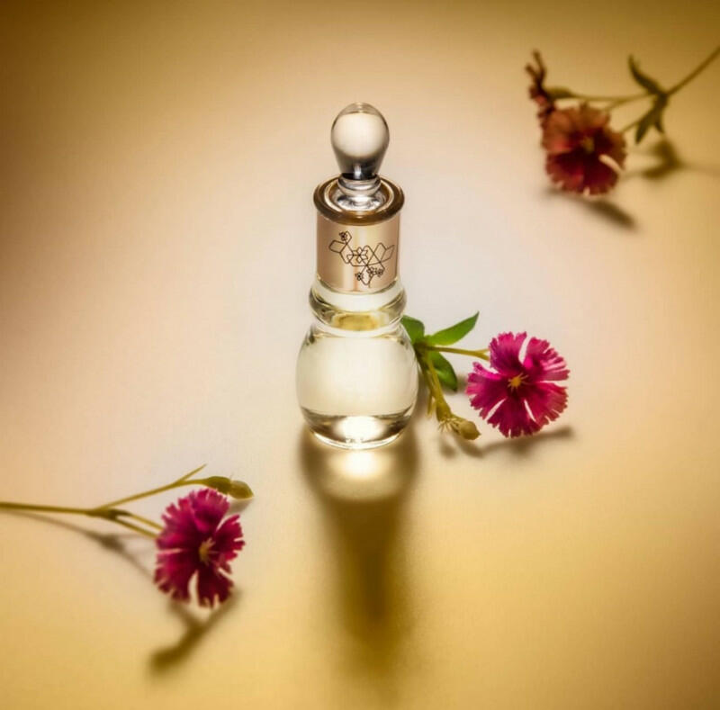 مسك سلك  image 0