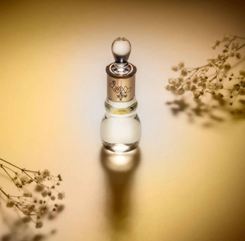 مسك سلك  image 3