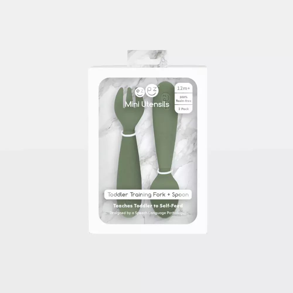 Mini Utensils for scooping  image 0