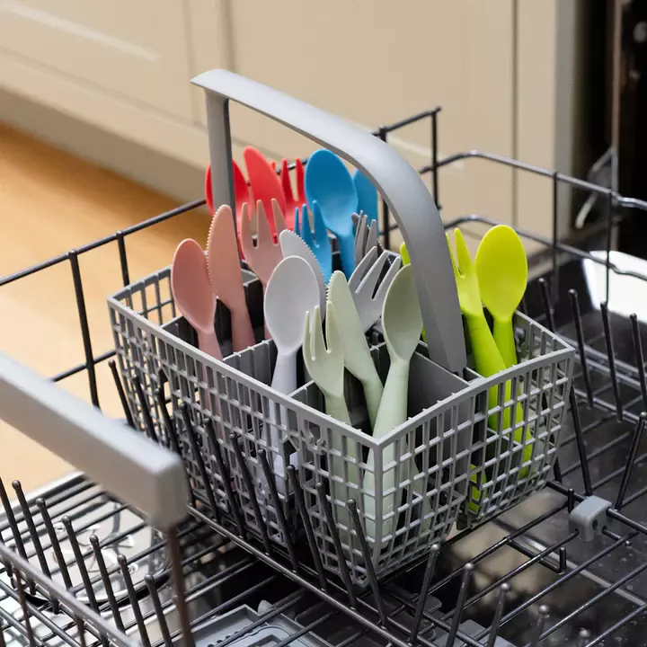 Mini Utensils for scooping  image 3
