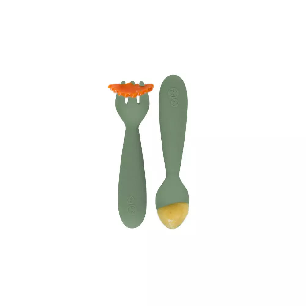 Mini Utensils for scooping  image 1