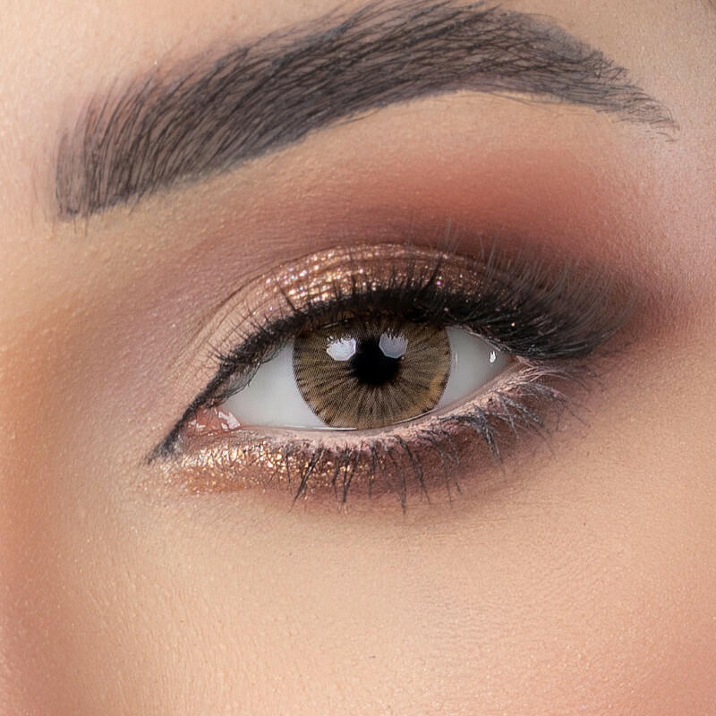Mercury Brown image 2