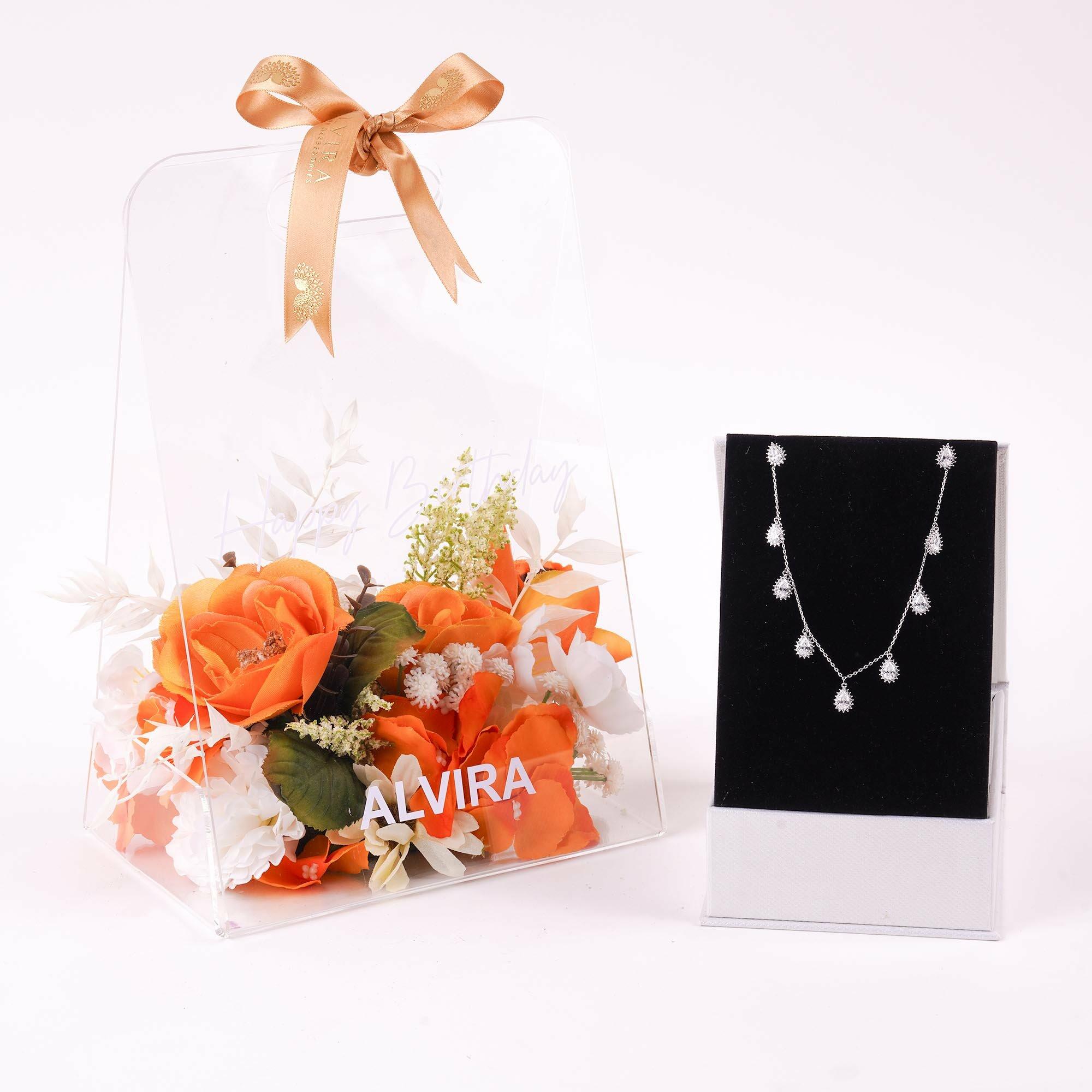 Alvira Luxury Gift Set image 0