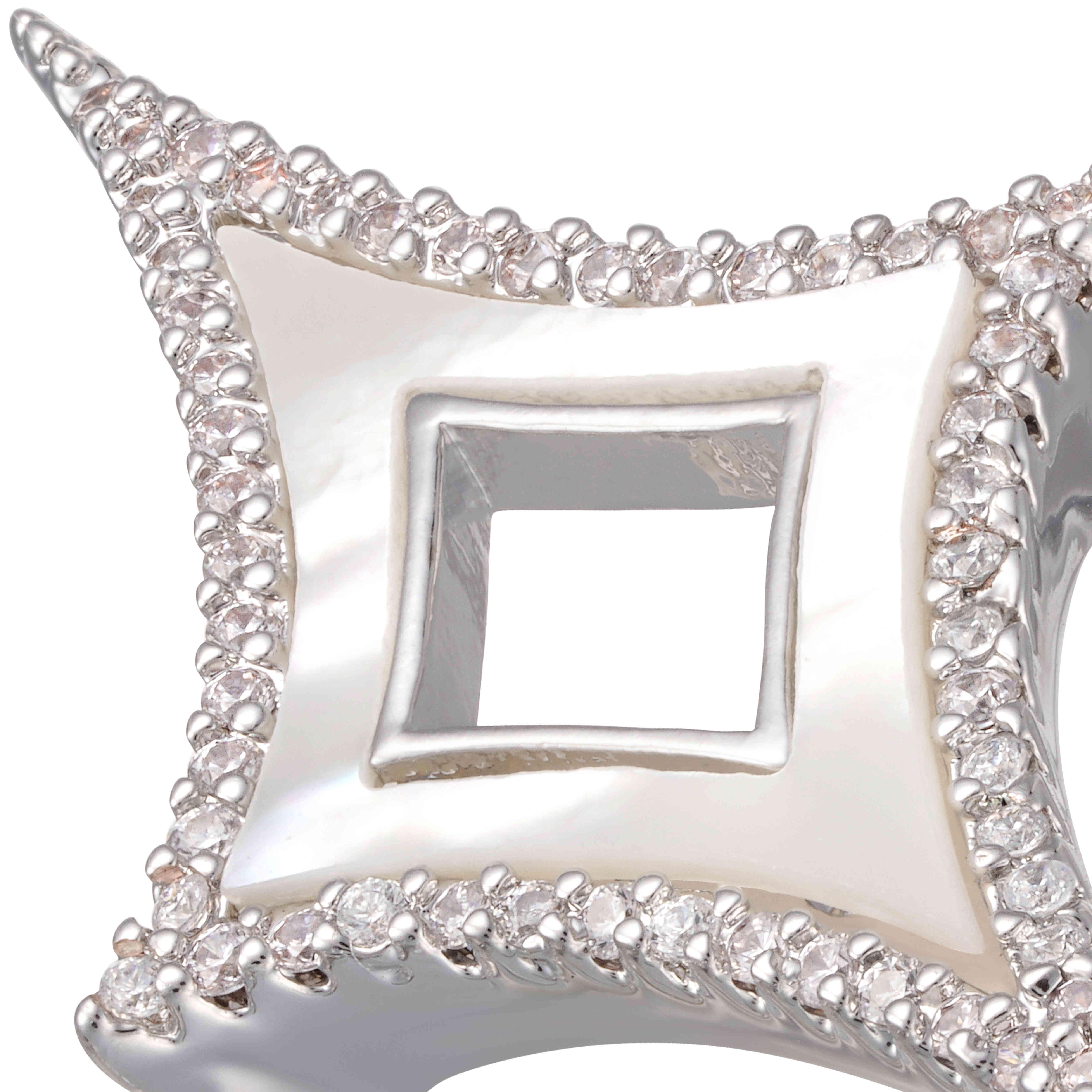 طقم أ - اوف وايت ابيض - 0 image 4