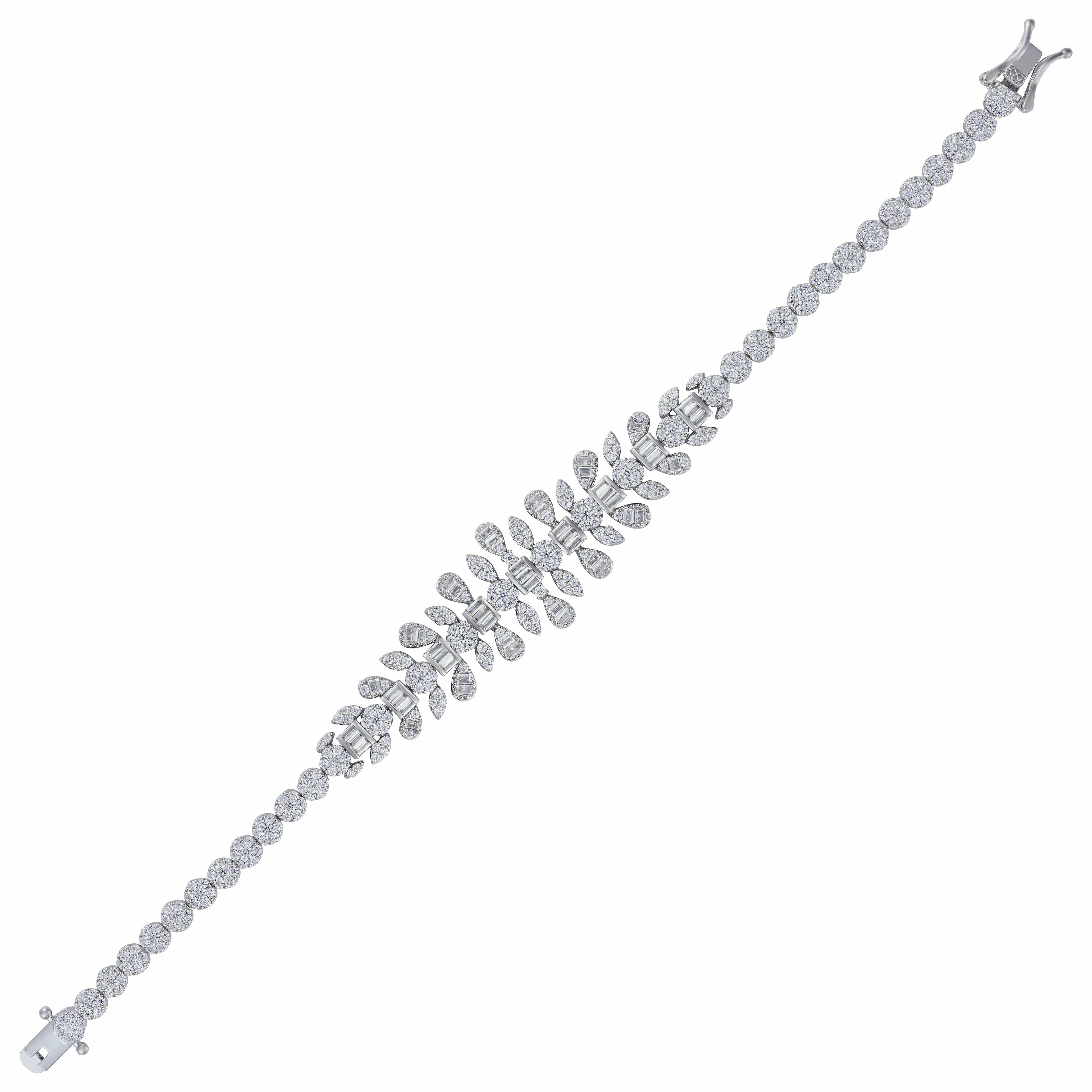 طقم قلادة سهرة image 5