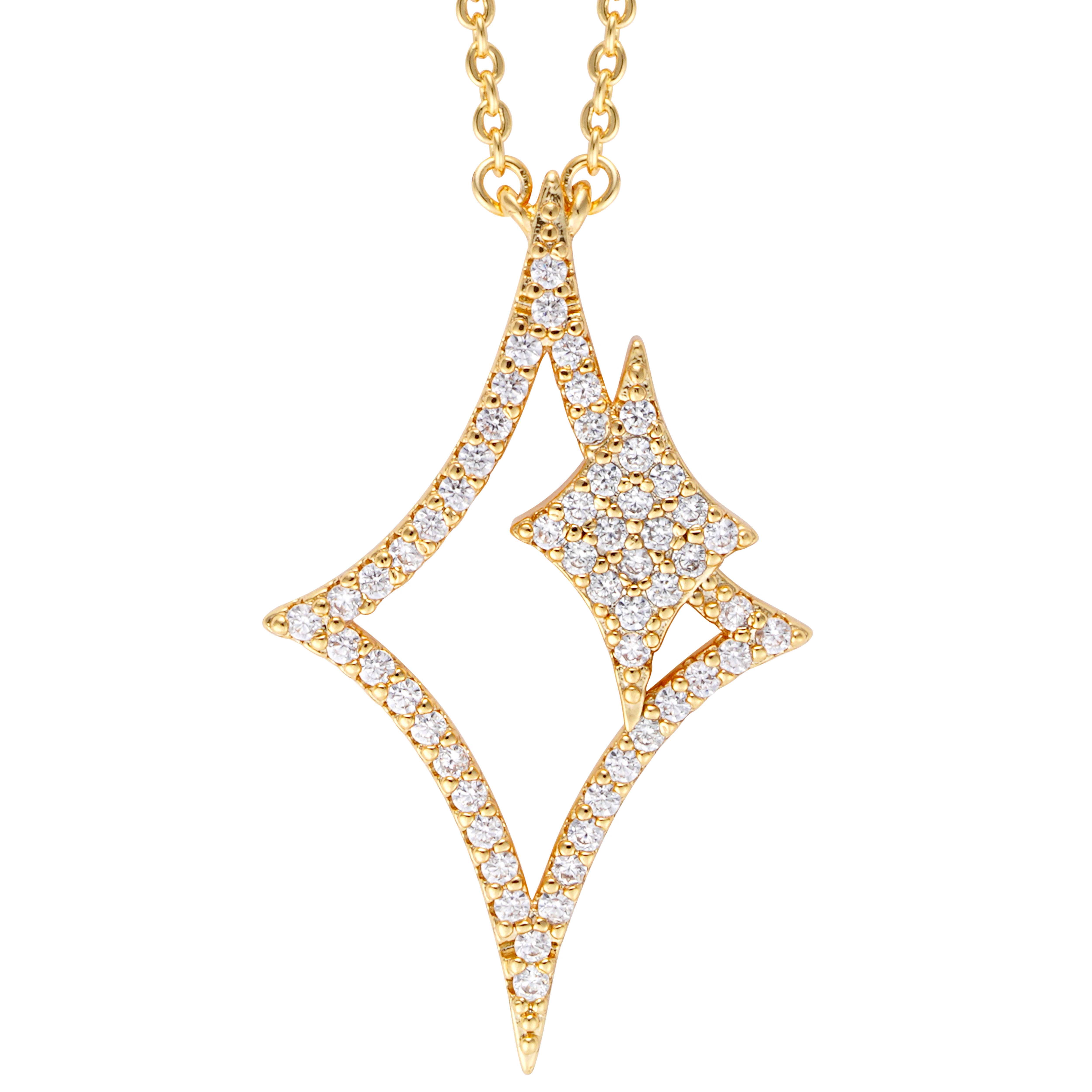 طقم أ - ذهبي ابيض - 0 image 1