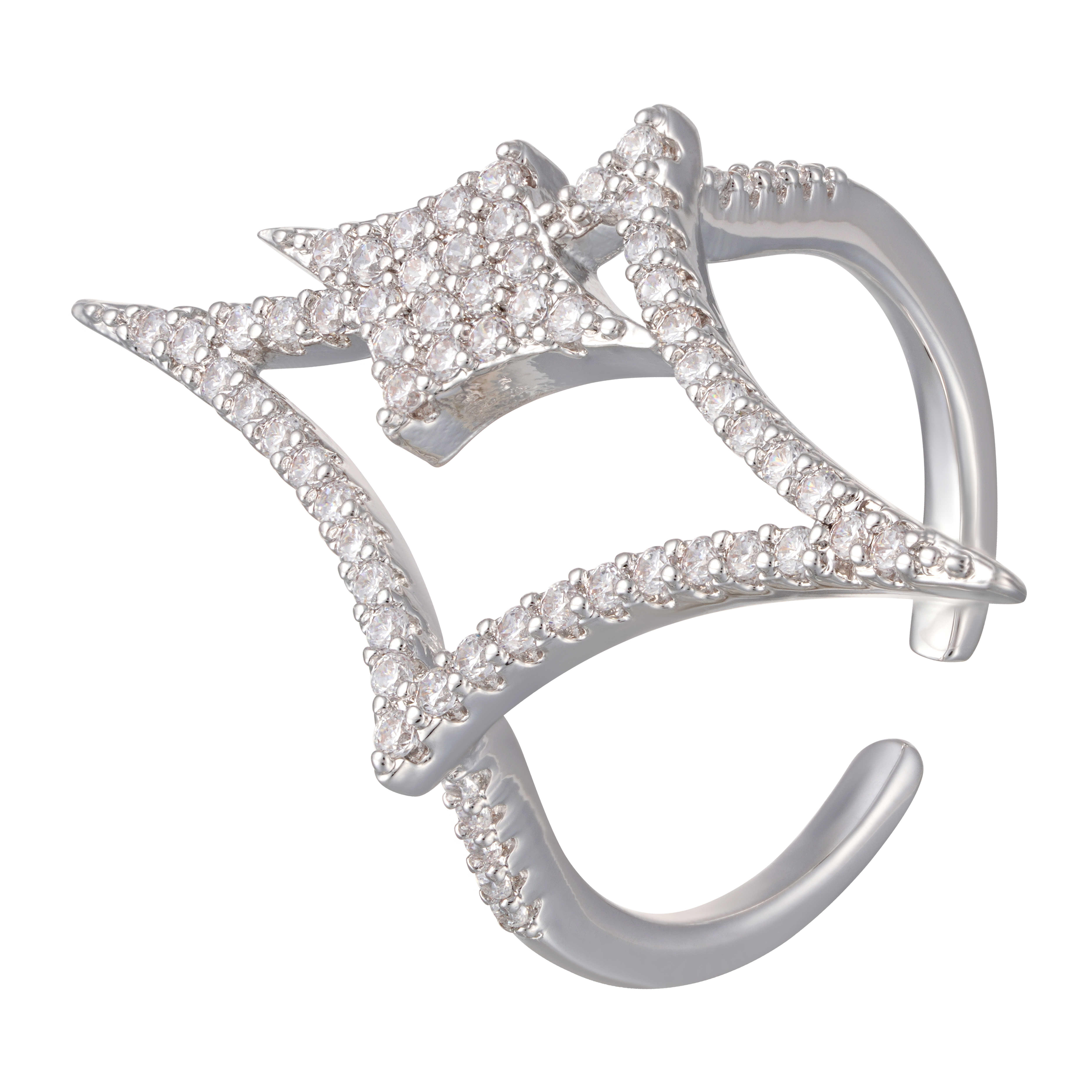 طقم أ - فضي ابيض - 0 image 3