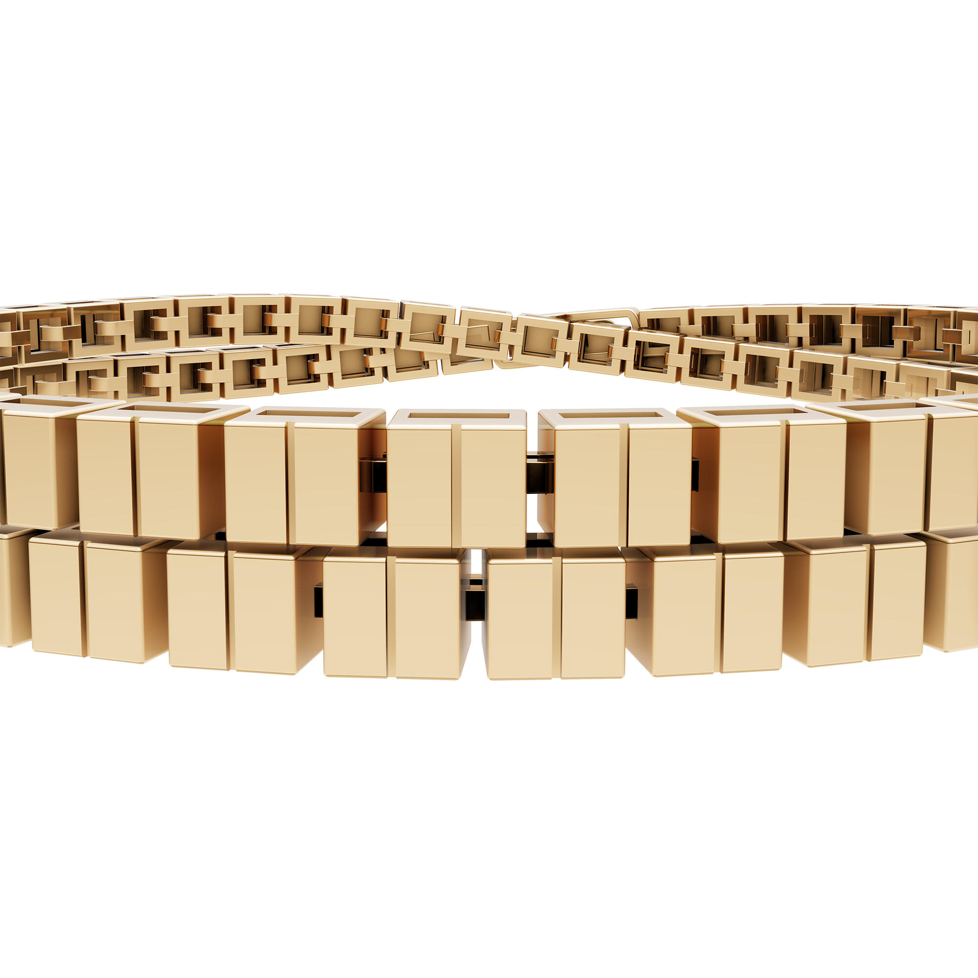 سوار تنس من دربين image 1