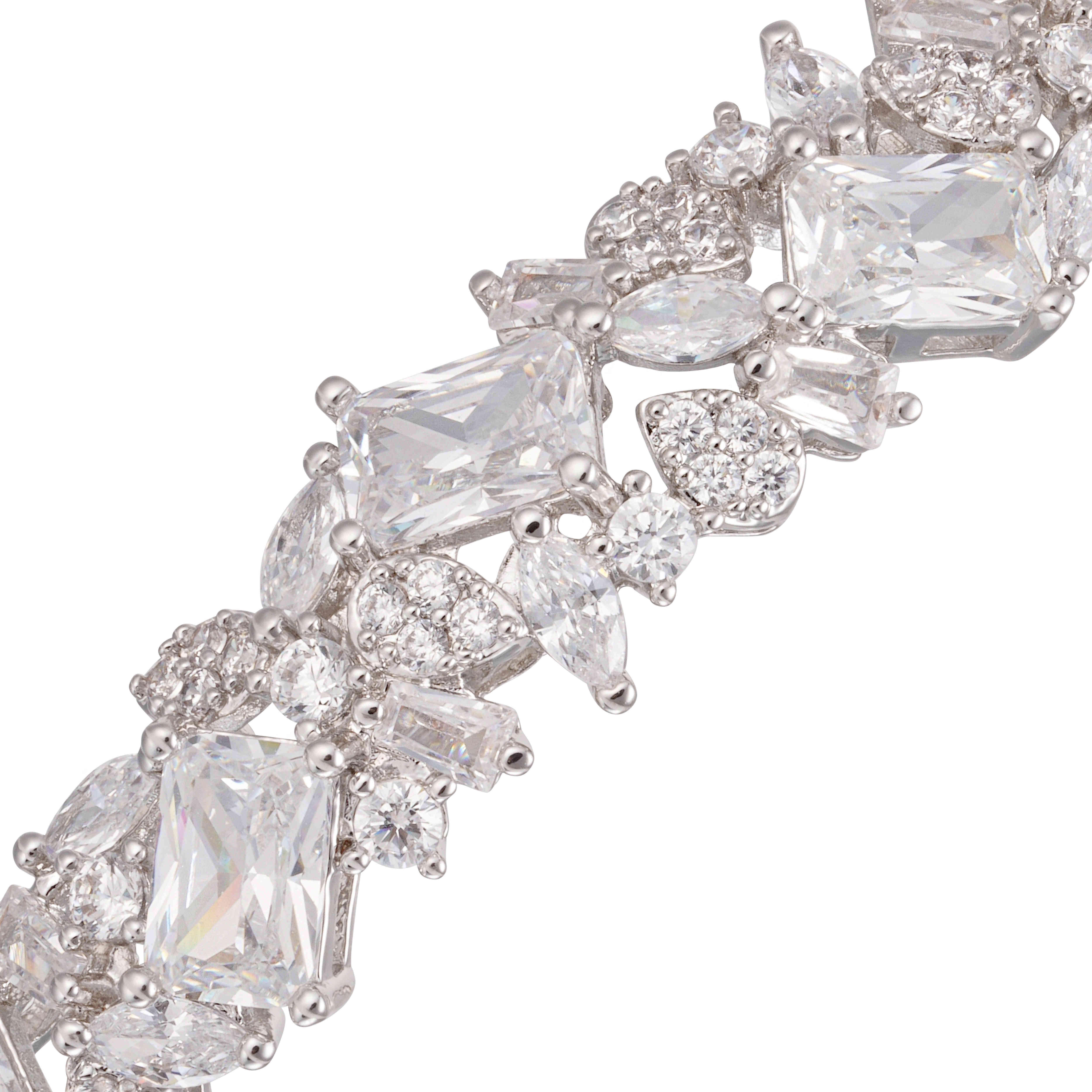 مضعد - فضي ابيض - 0 image 1