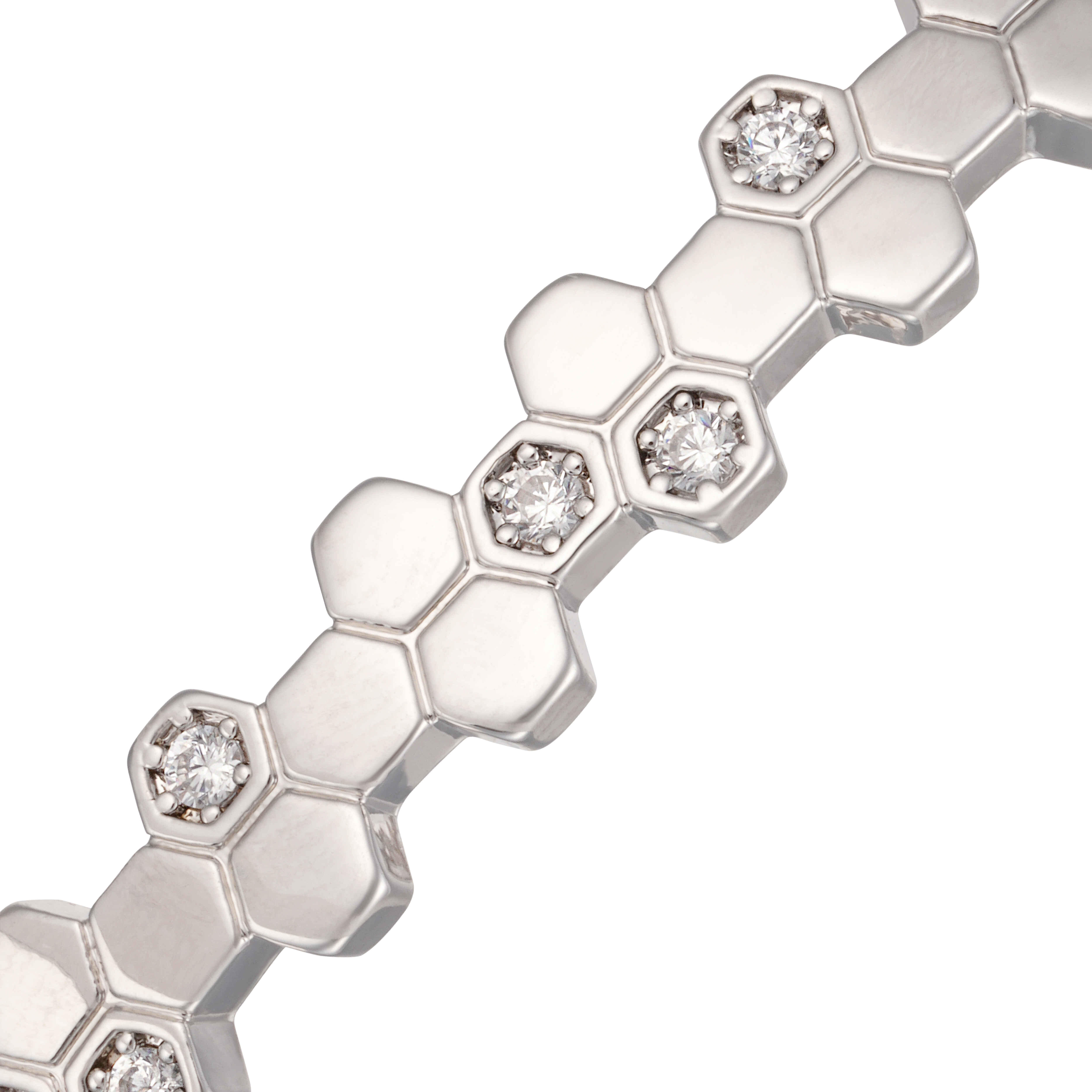 مضعد - فضي ابيض - 0 image 1