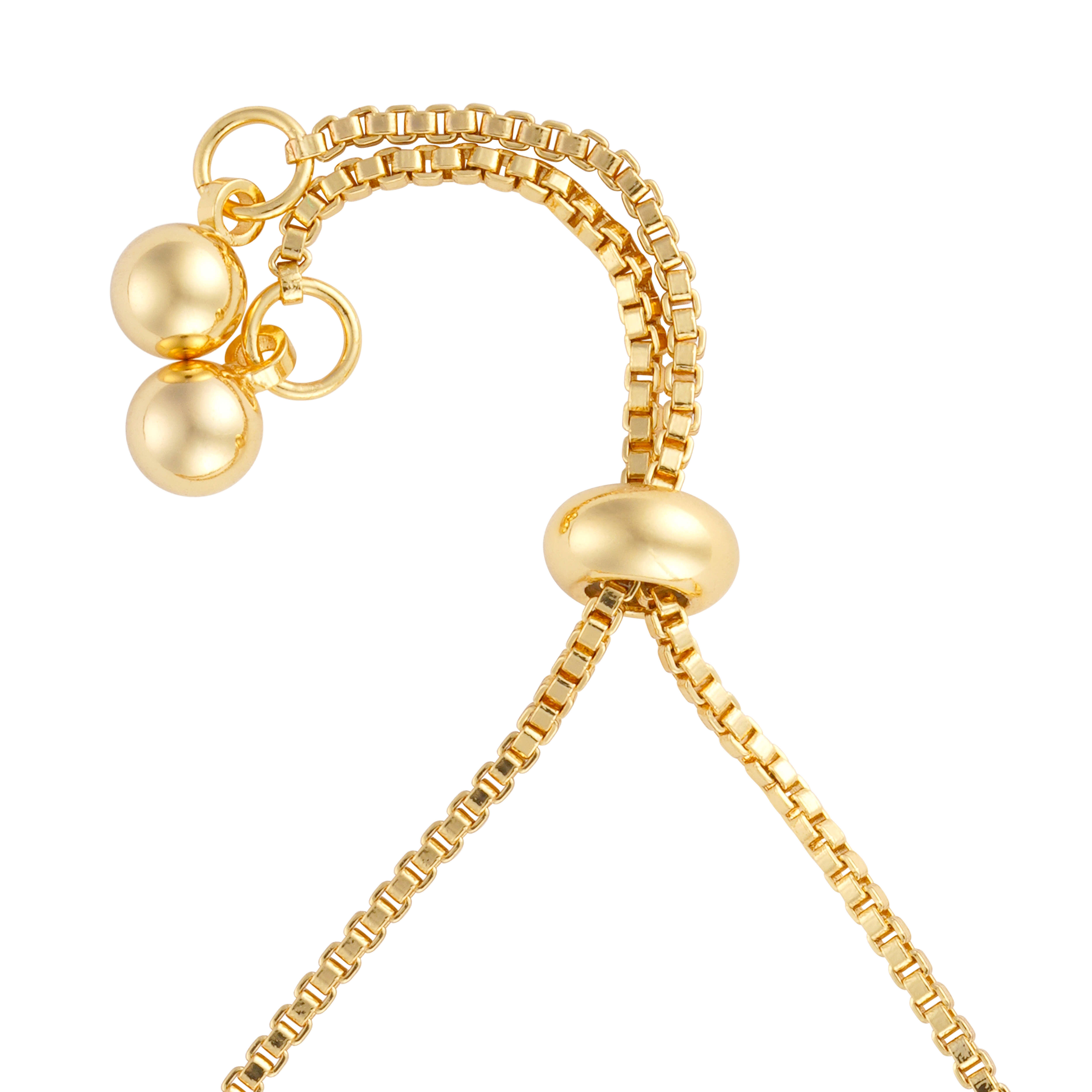 مونيكا - ذهبي ابيض - 0 image 2