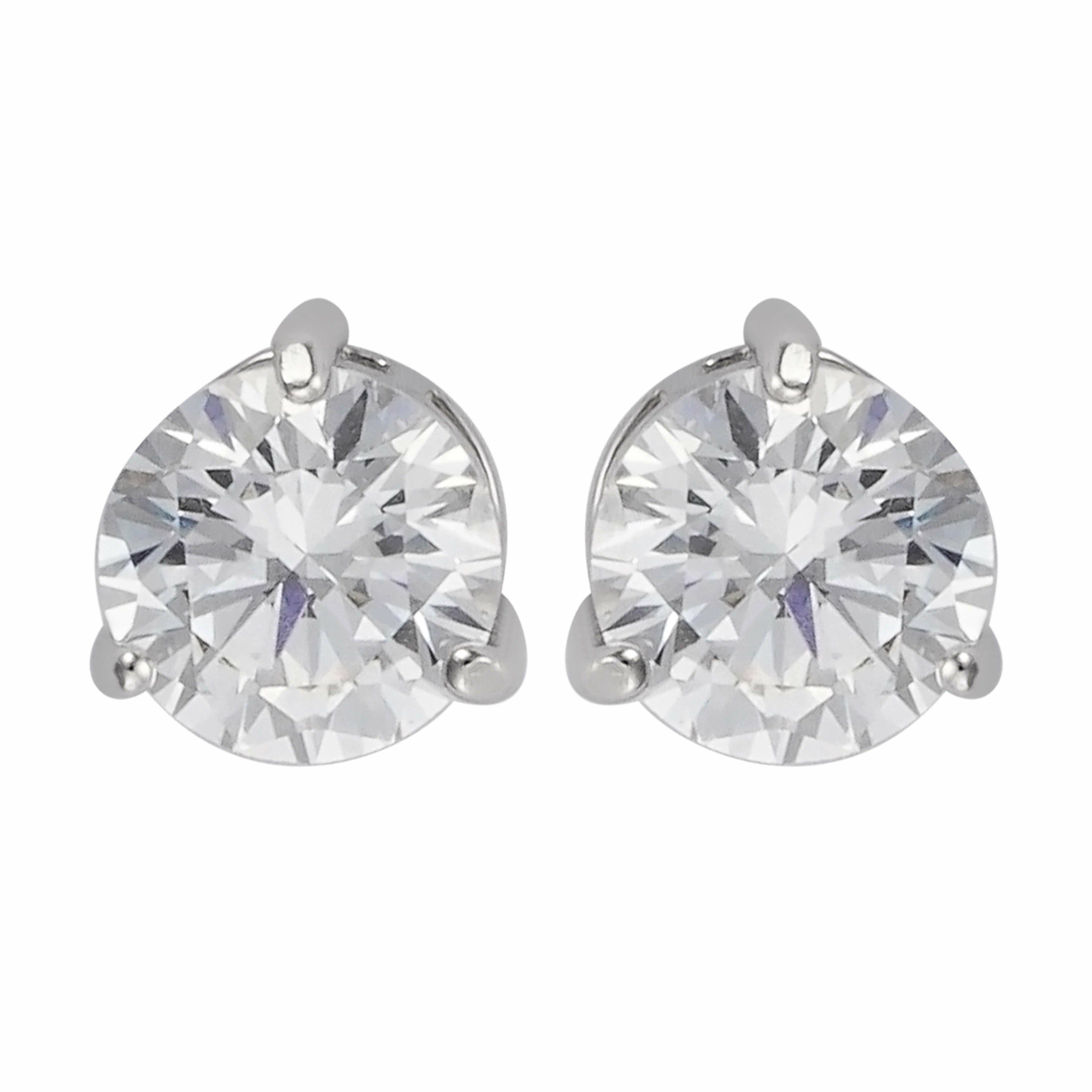 925K Silver Round Accessories Set image 2