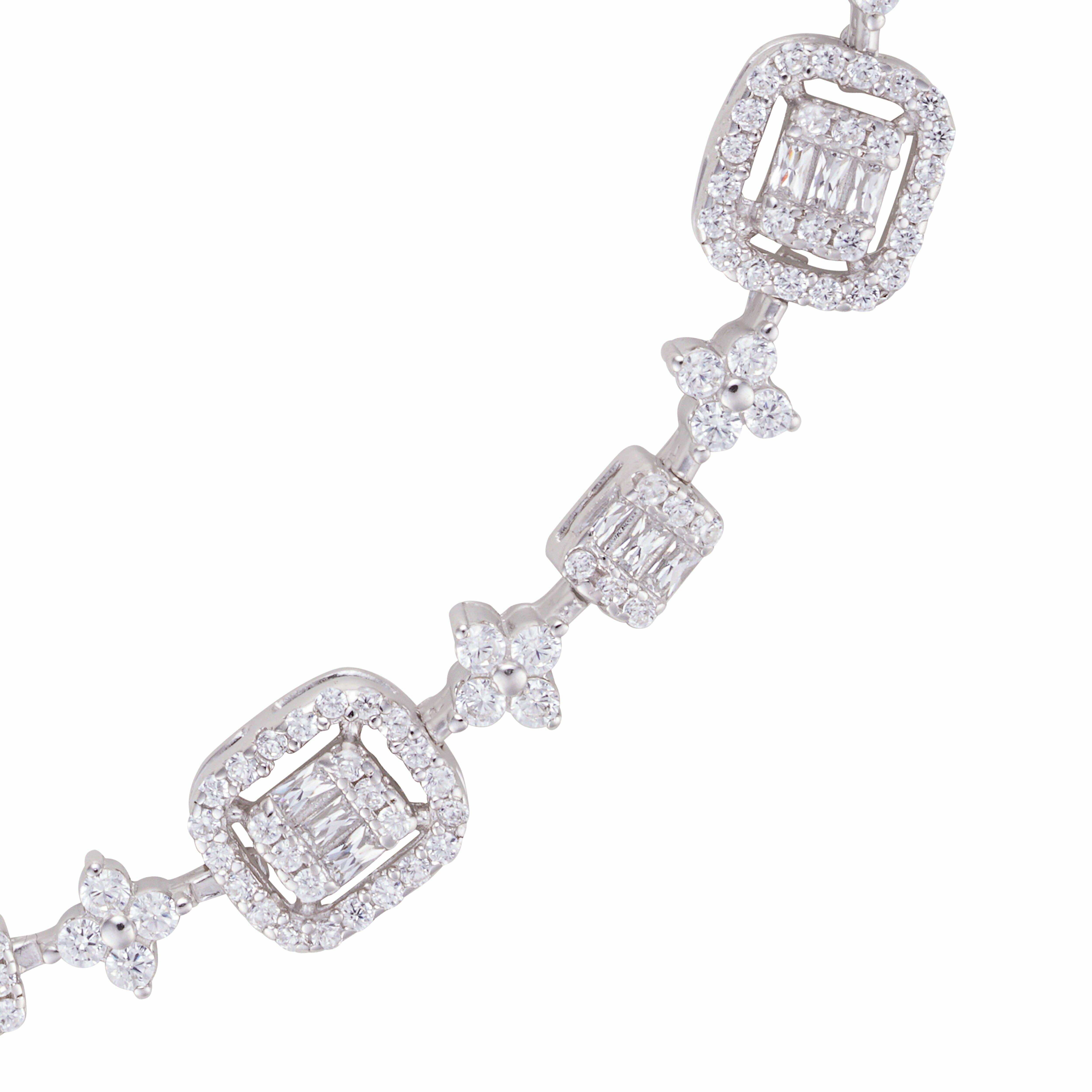 اسوارة سهرة فضة image 1