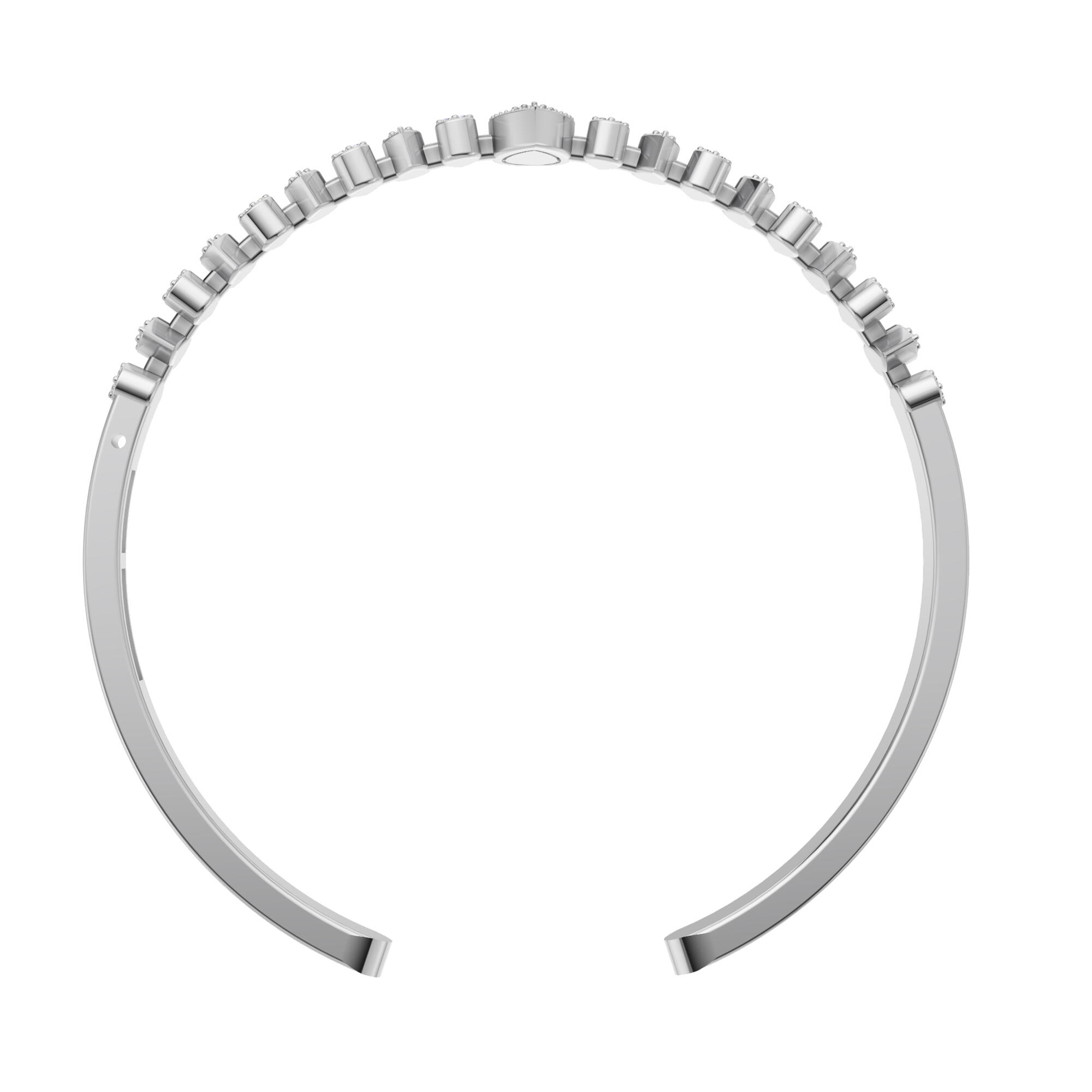 اسورة الكمثرى الفضية image 4