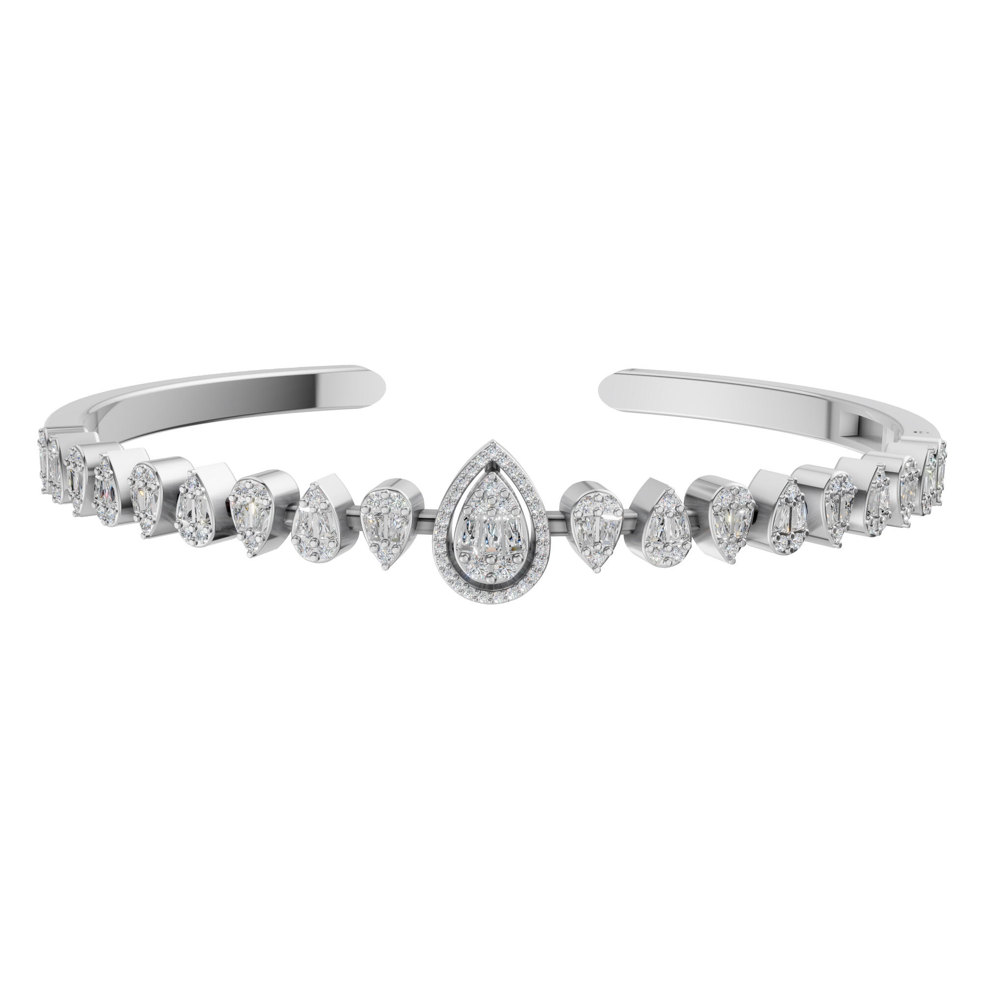 اسورة الكمثرى الفضية image 3