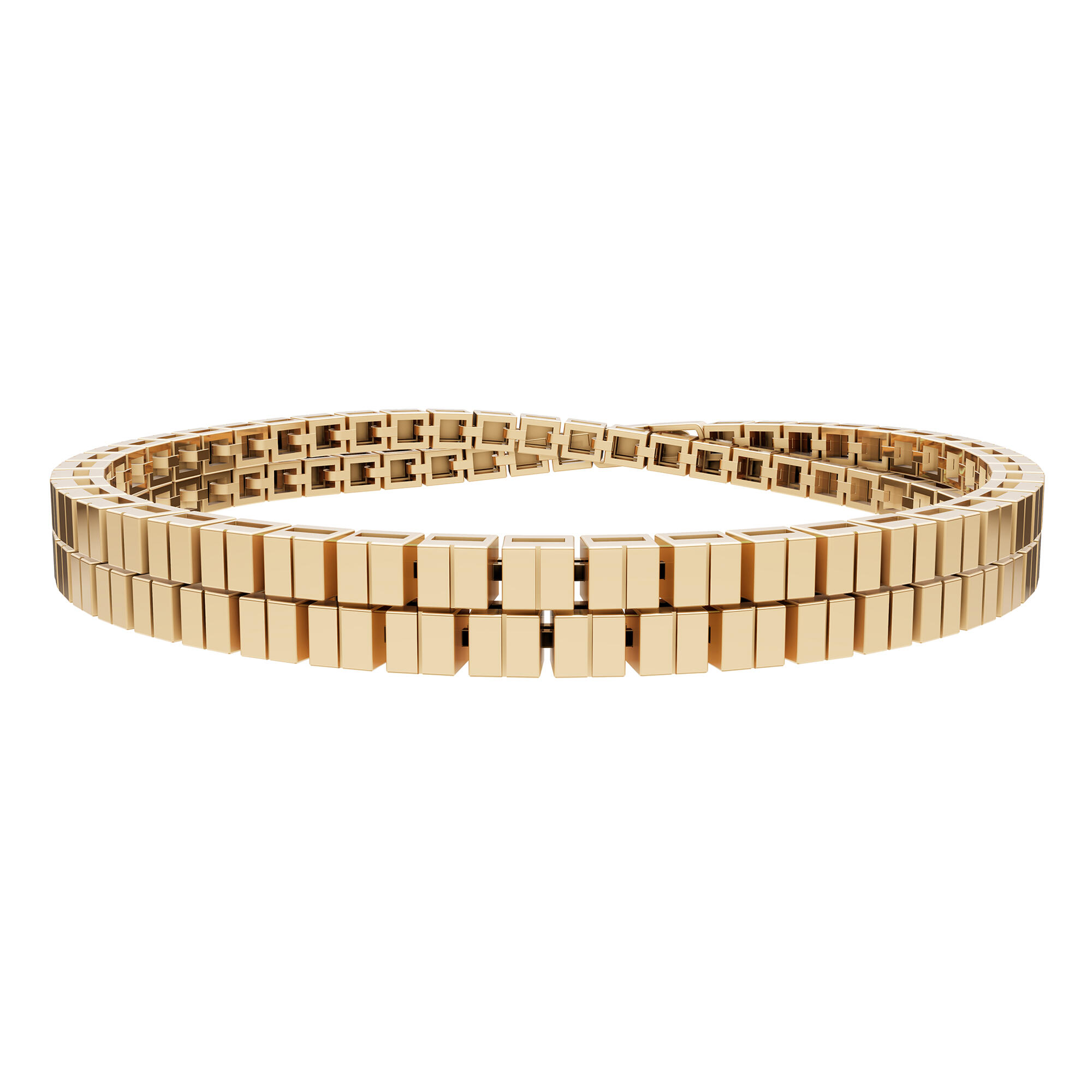 سوار تنس من دربين image 0