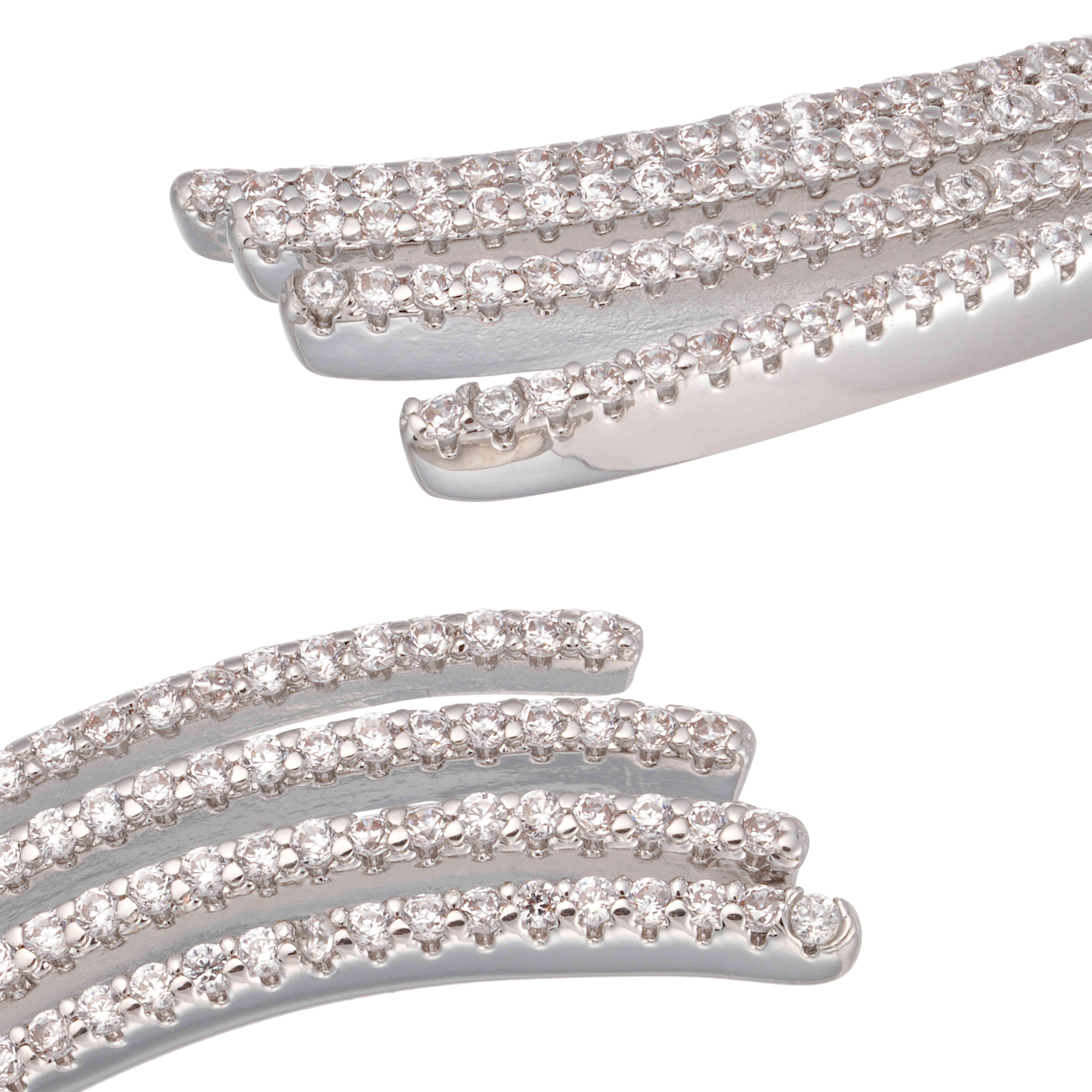 مضعد - فضي ابيض - 0 image 1