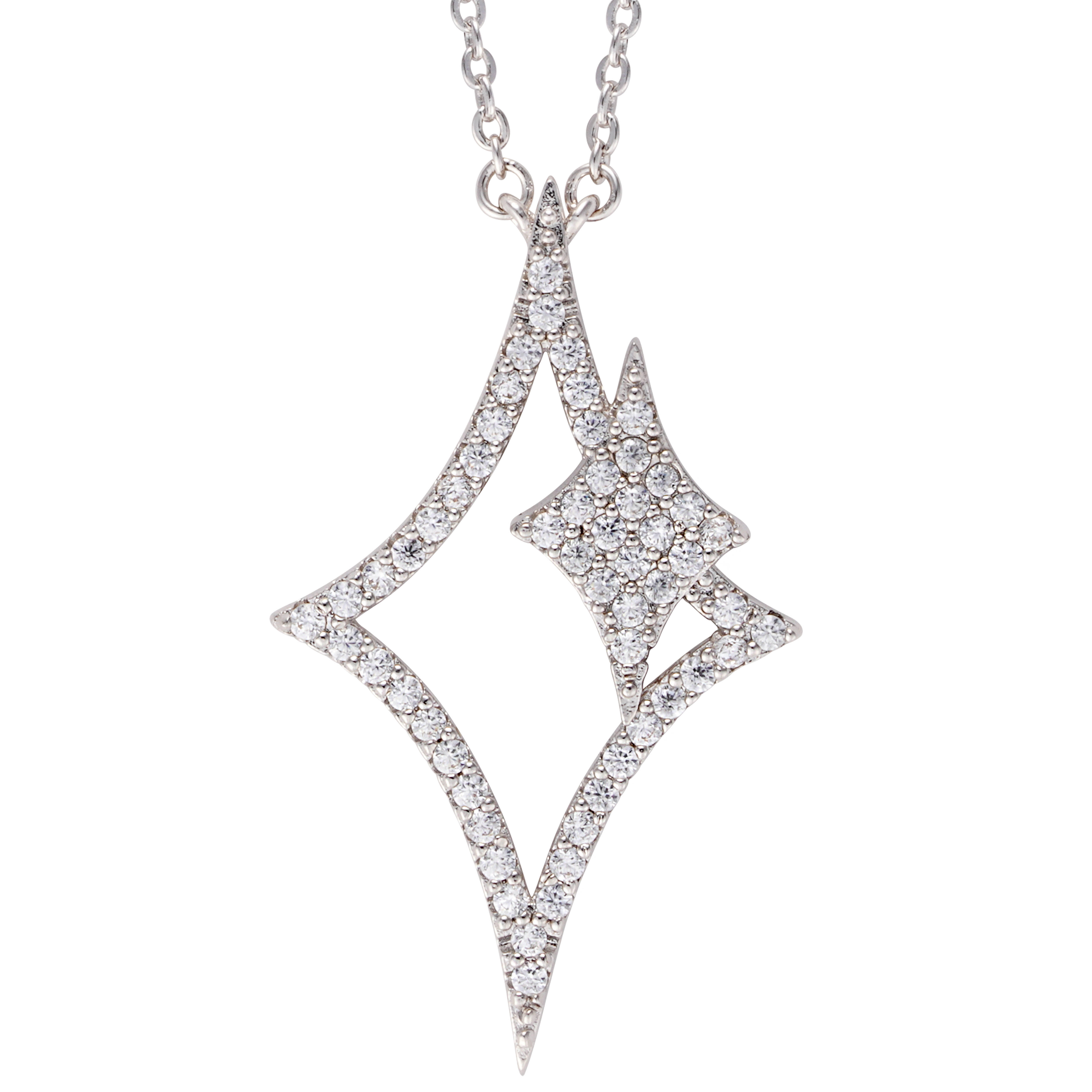 طقم أ - فضي ابيض - 0 image 1