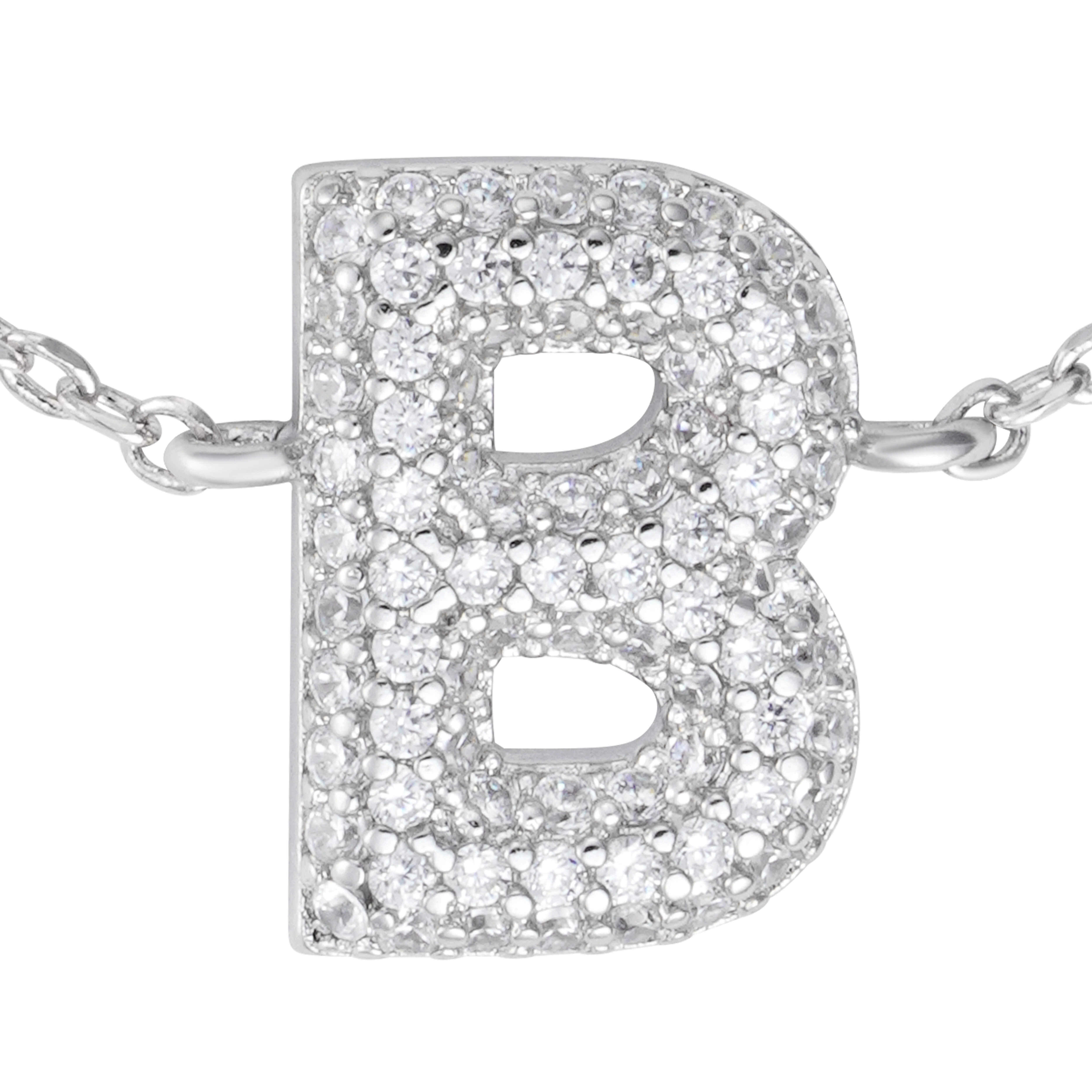 Letters Bracelet-B image 2