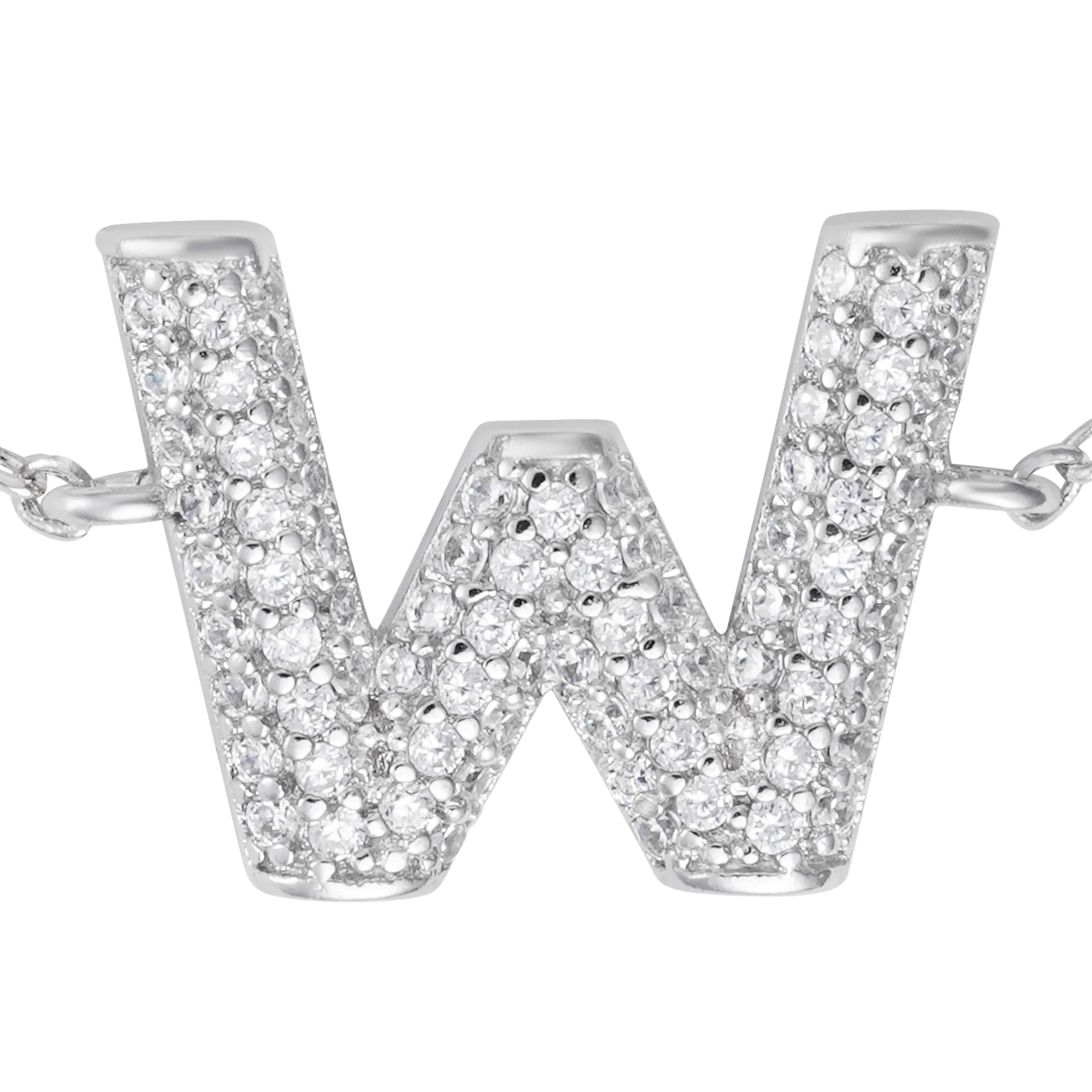 Letters Bracelet-W image 2