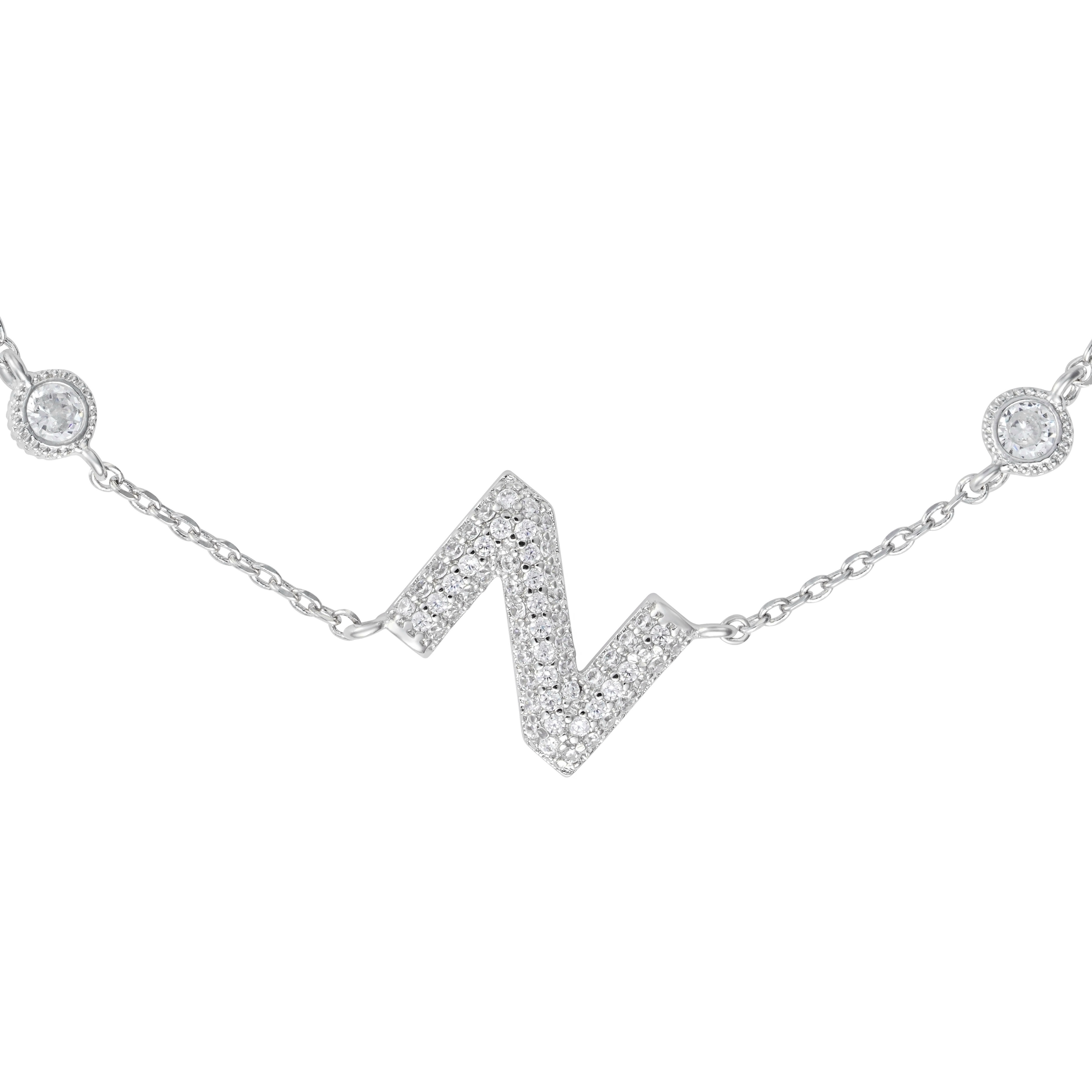 Letters Bracelet-Z image 1