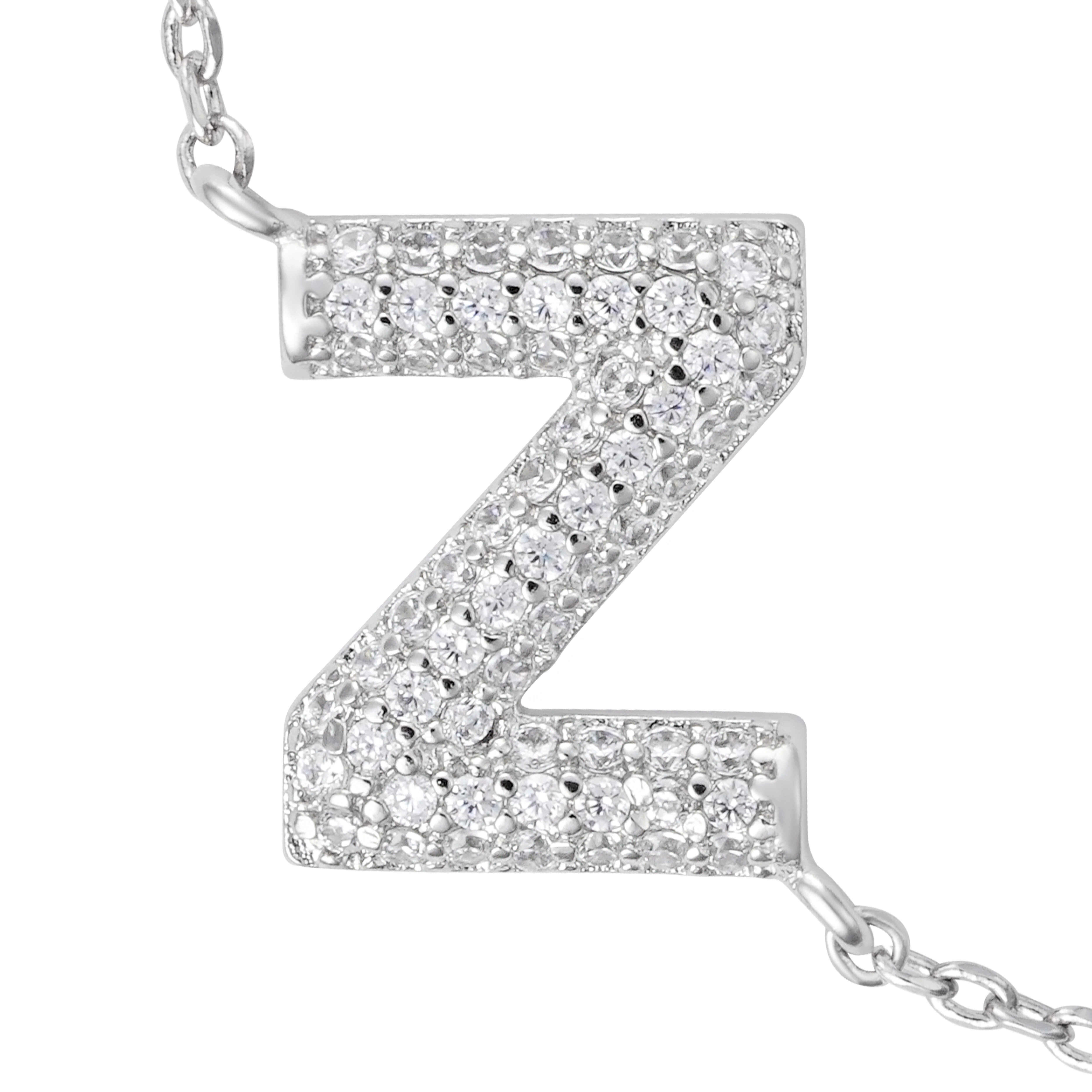 Letters Bracelet-Z image 2