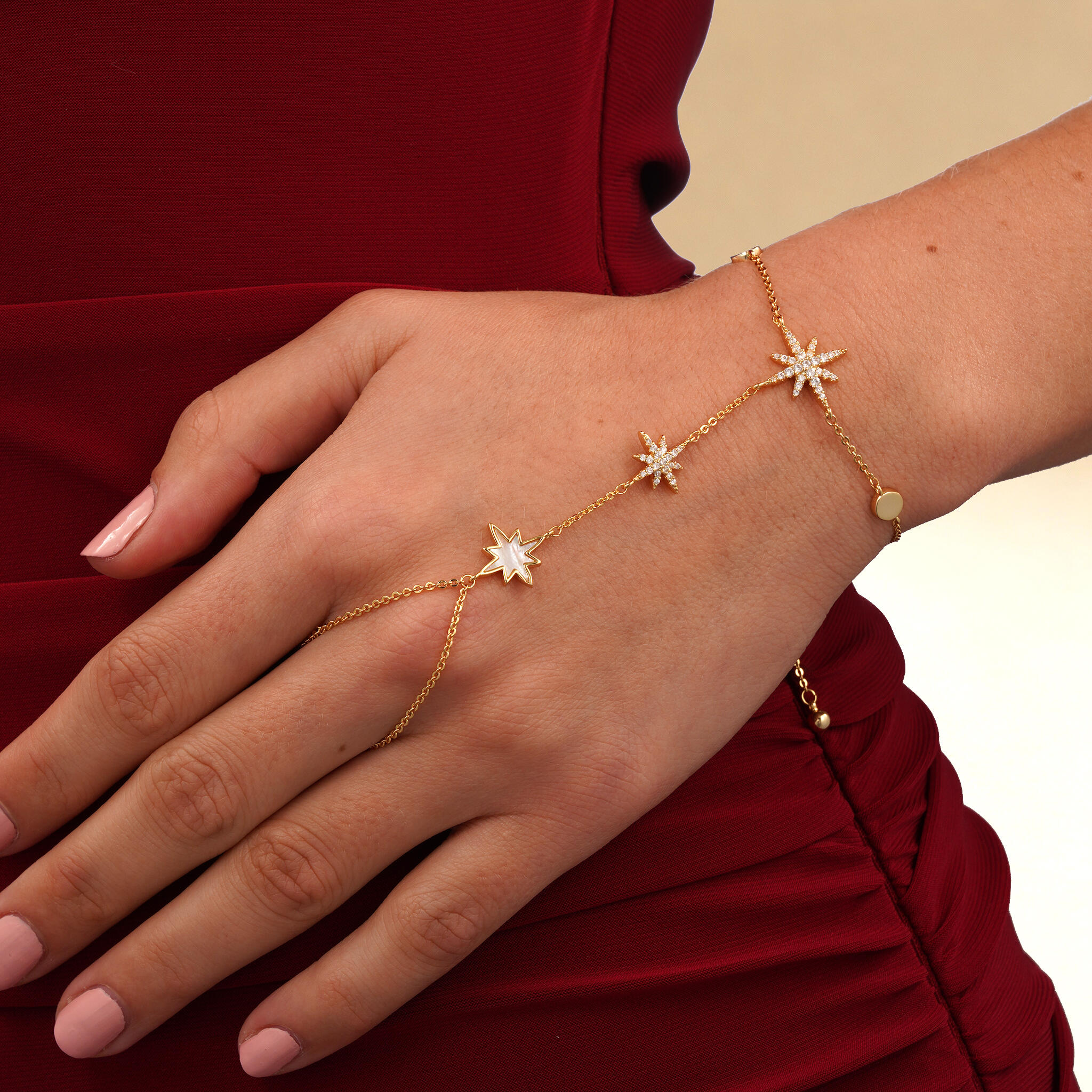 Hand-Accessories