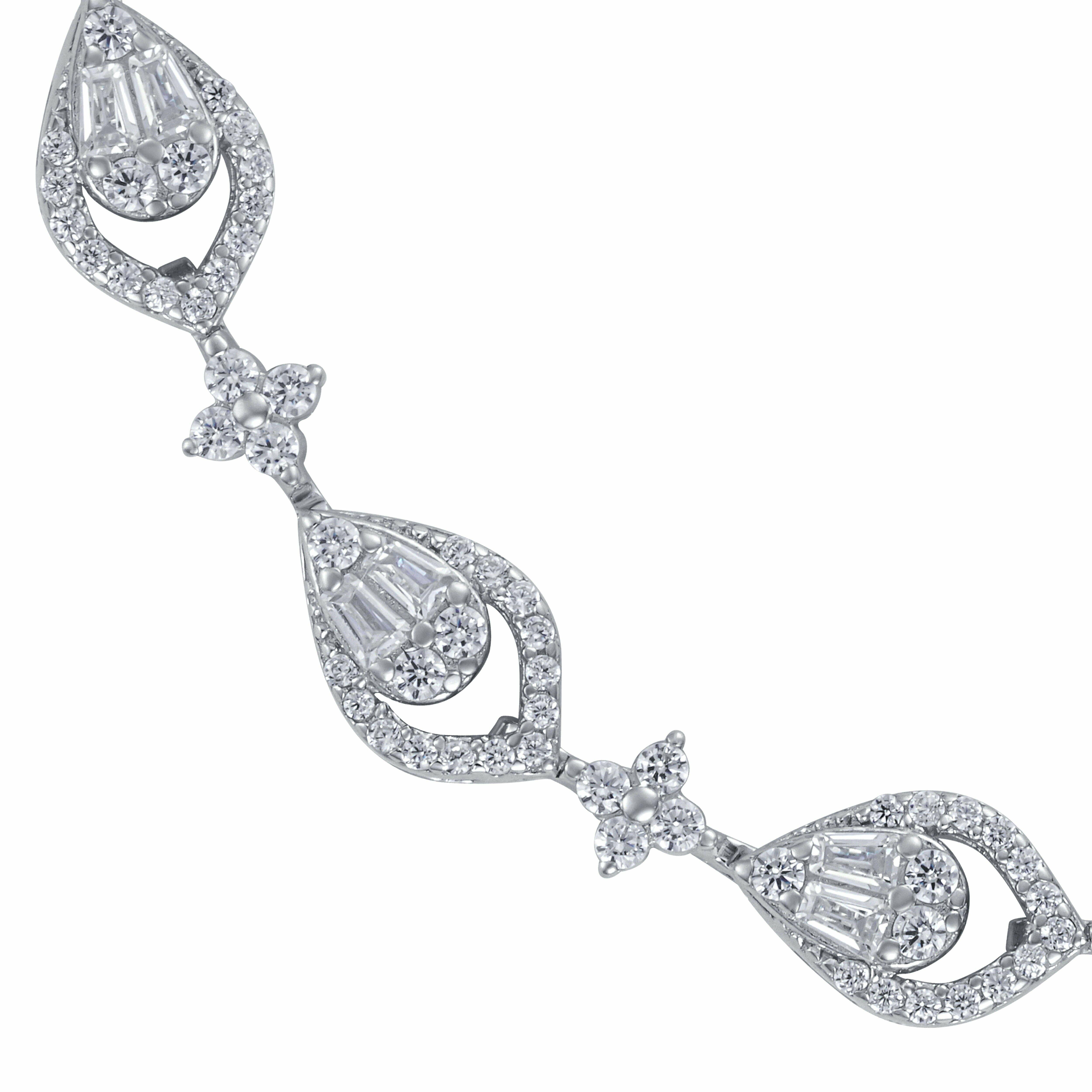 سوار فضة رسمي image 1