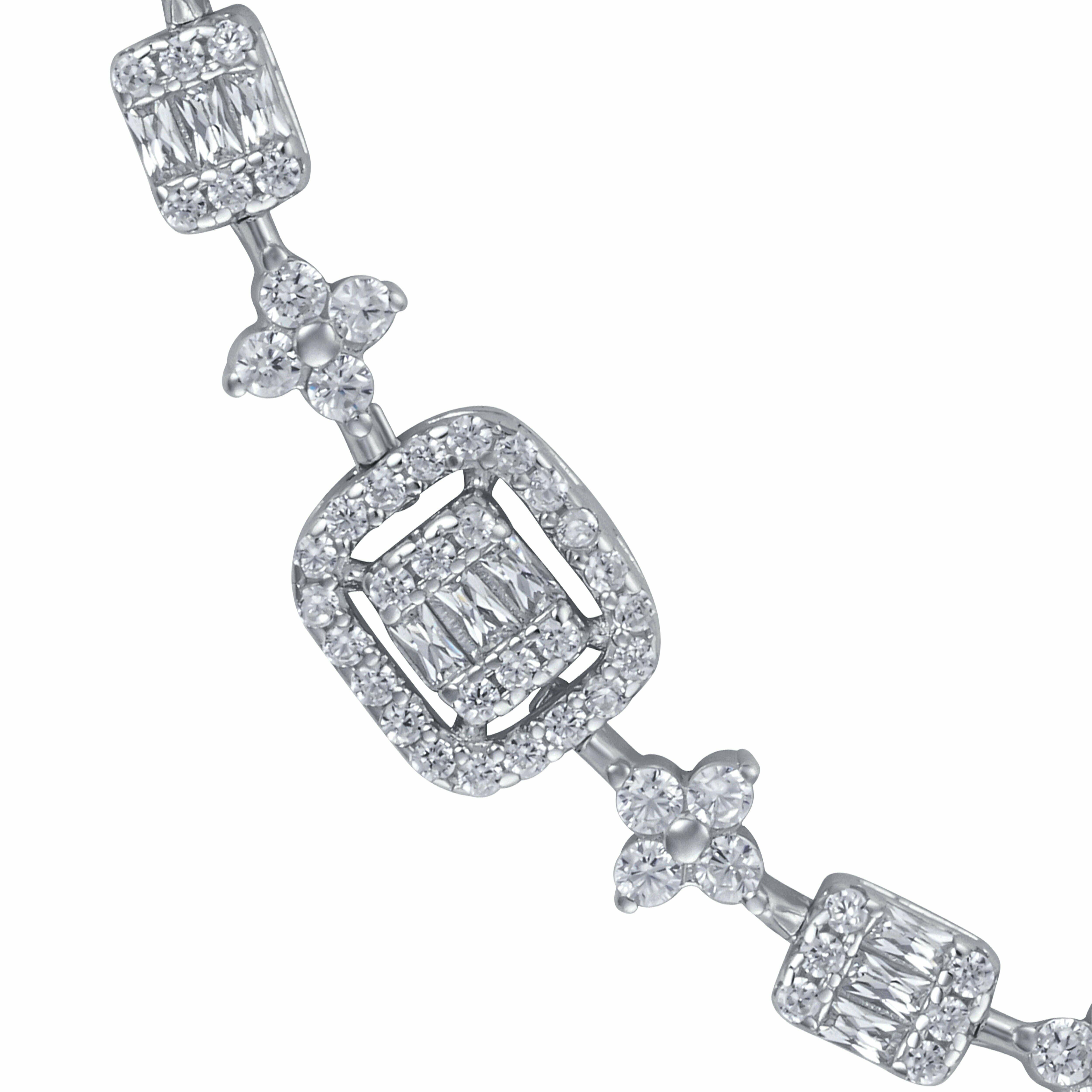 اسوارة سهرة فضة image 1