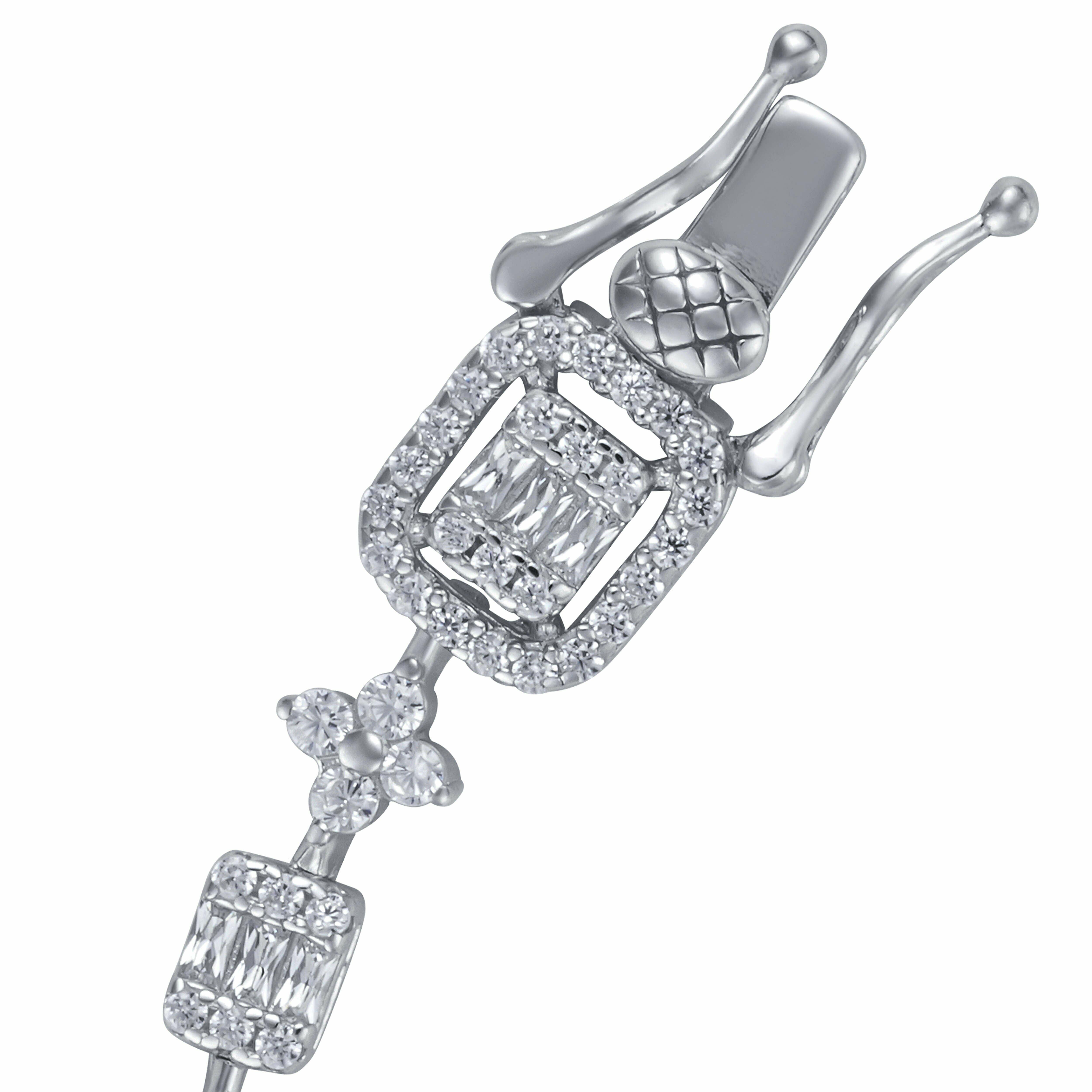 اسوارة سهرة فضة image 2