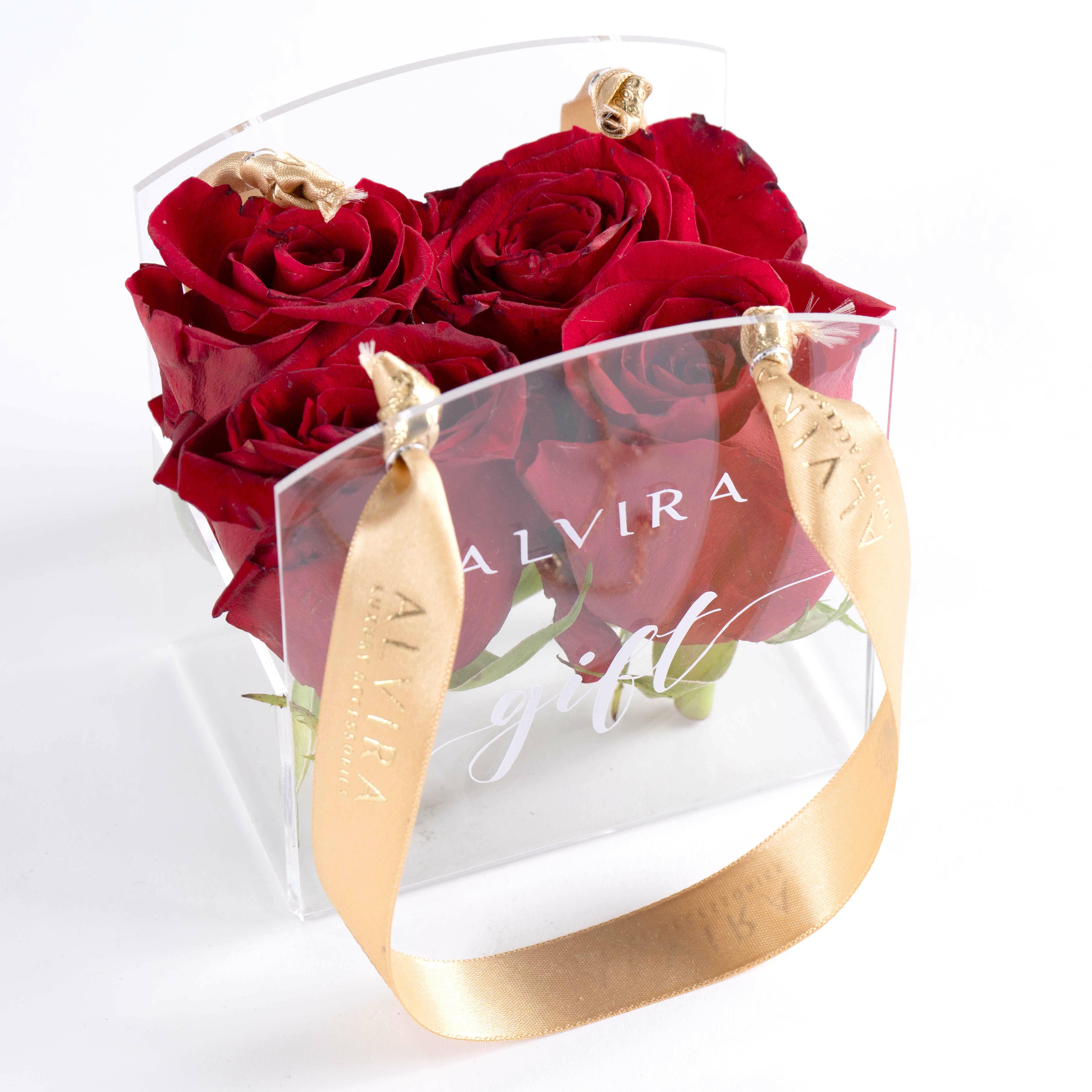 هدية طقم فراشة أوف وايت image 1