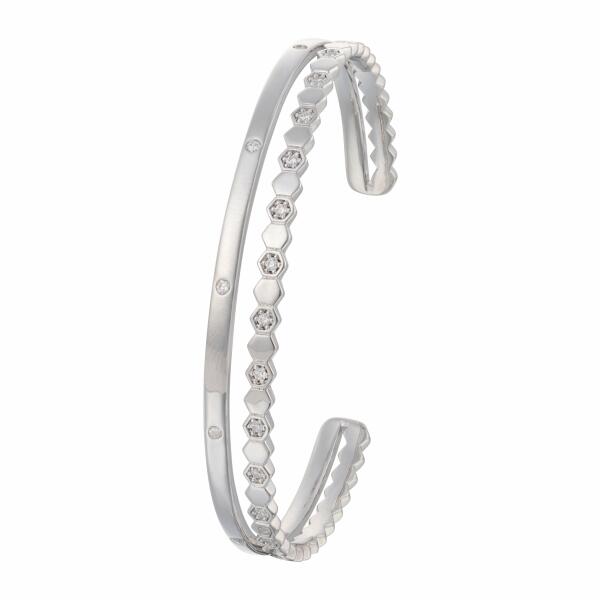 Bangle - Silver White - 0 image 0