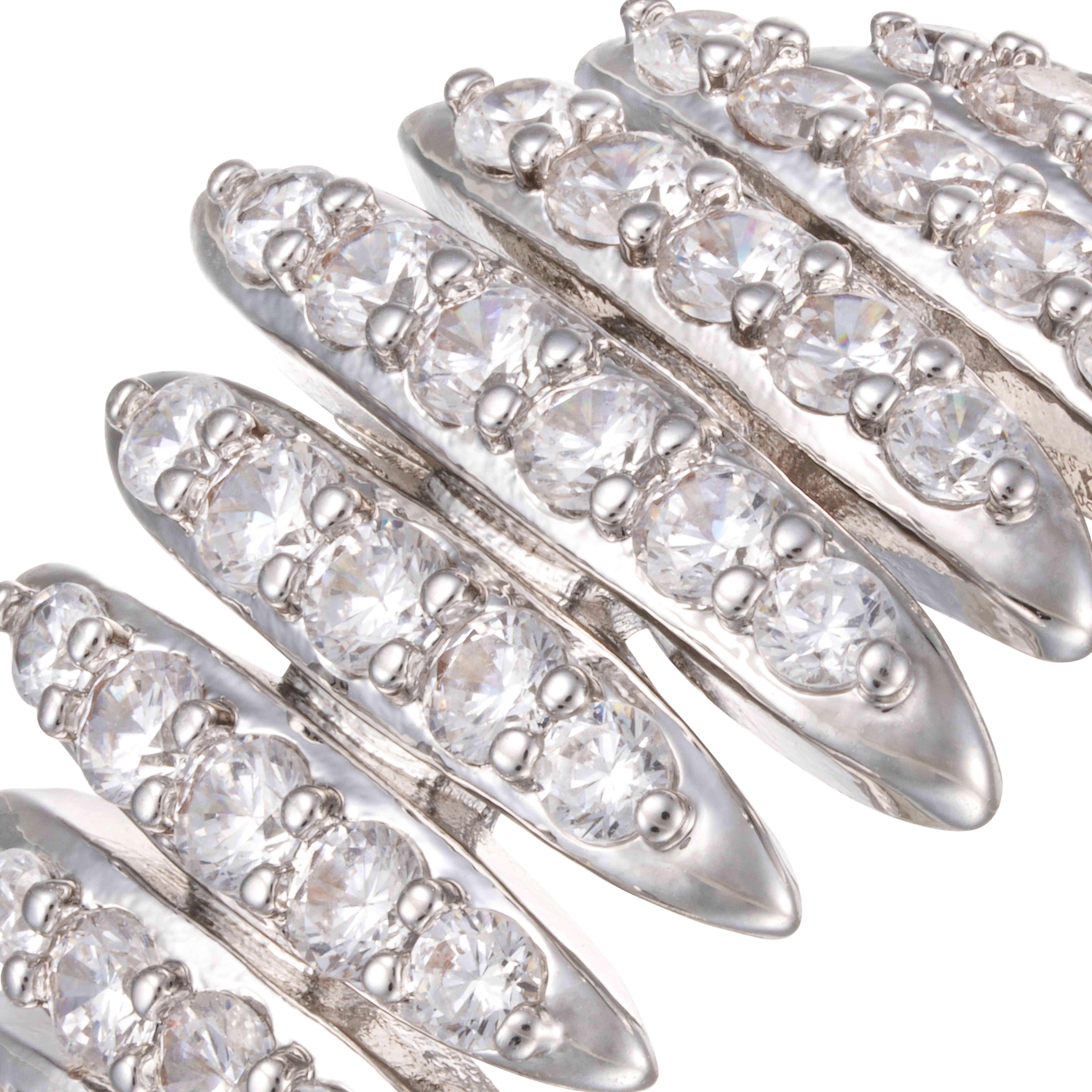 طـــقم - فضي ابيض - 0 image 9