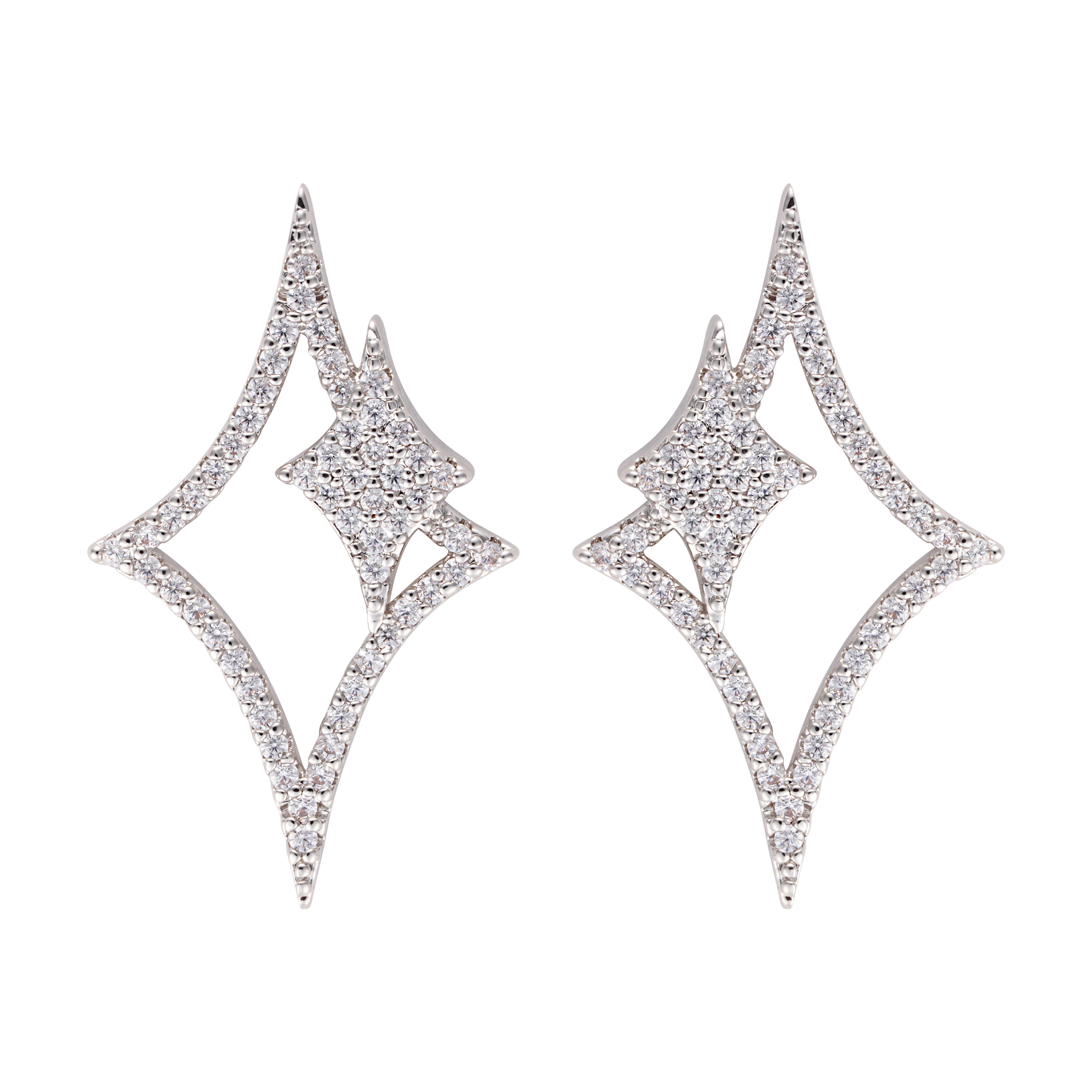 طقم أ - فضي ابيض - 0 image 2