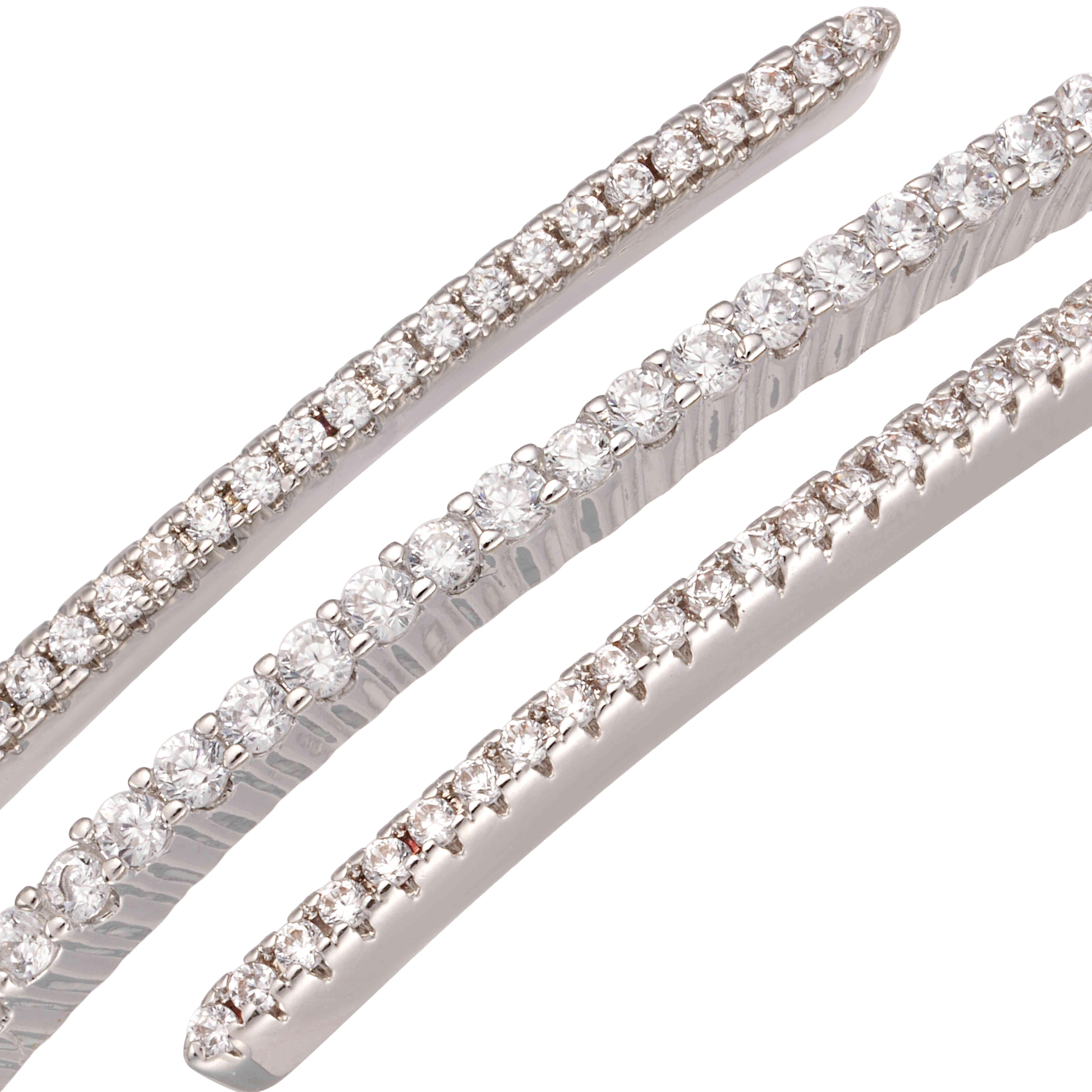 مضعد - فضي ابيض - 0 image 1