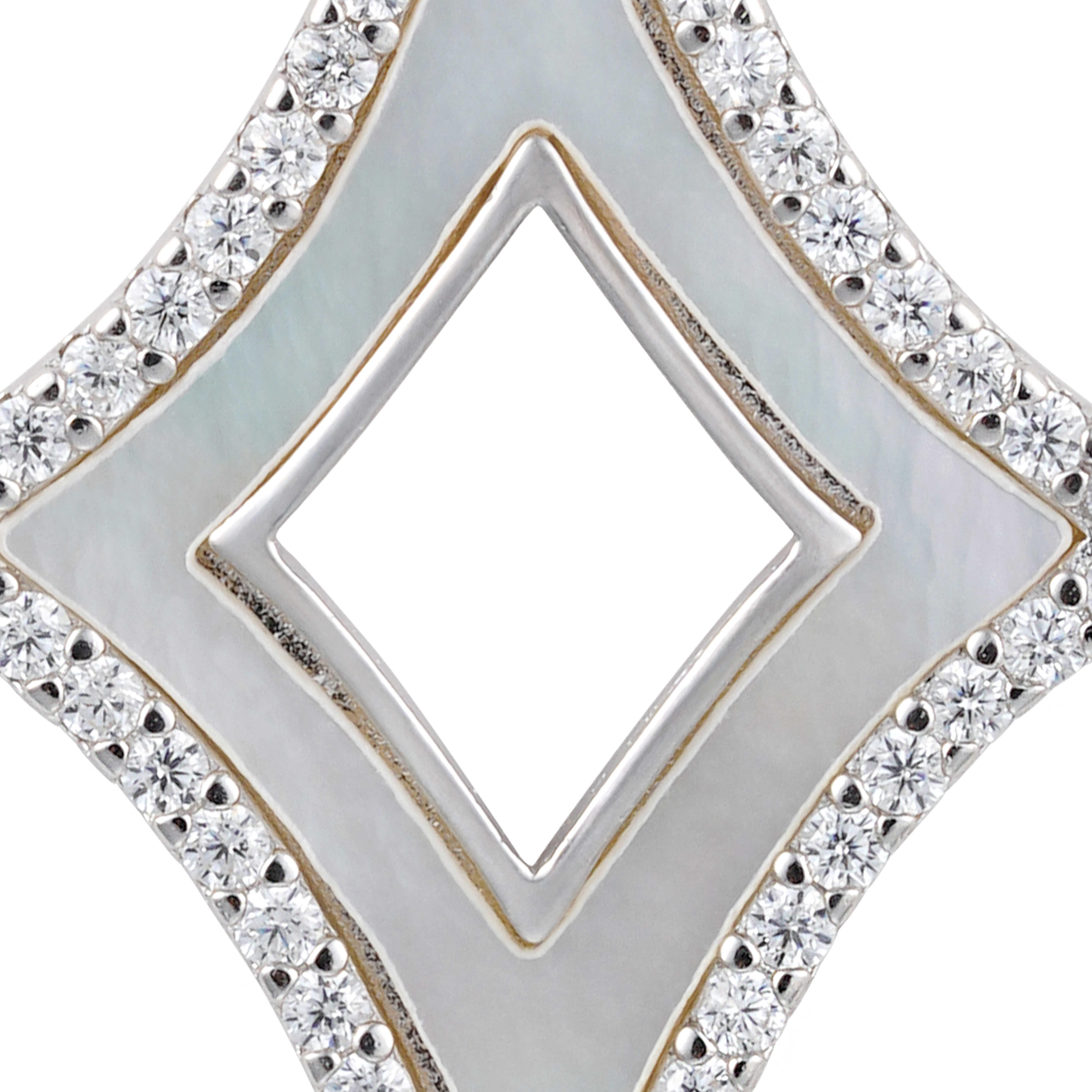 حلق - اوف وايت ابيض - 0 image 1