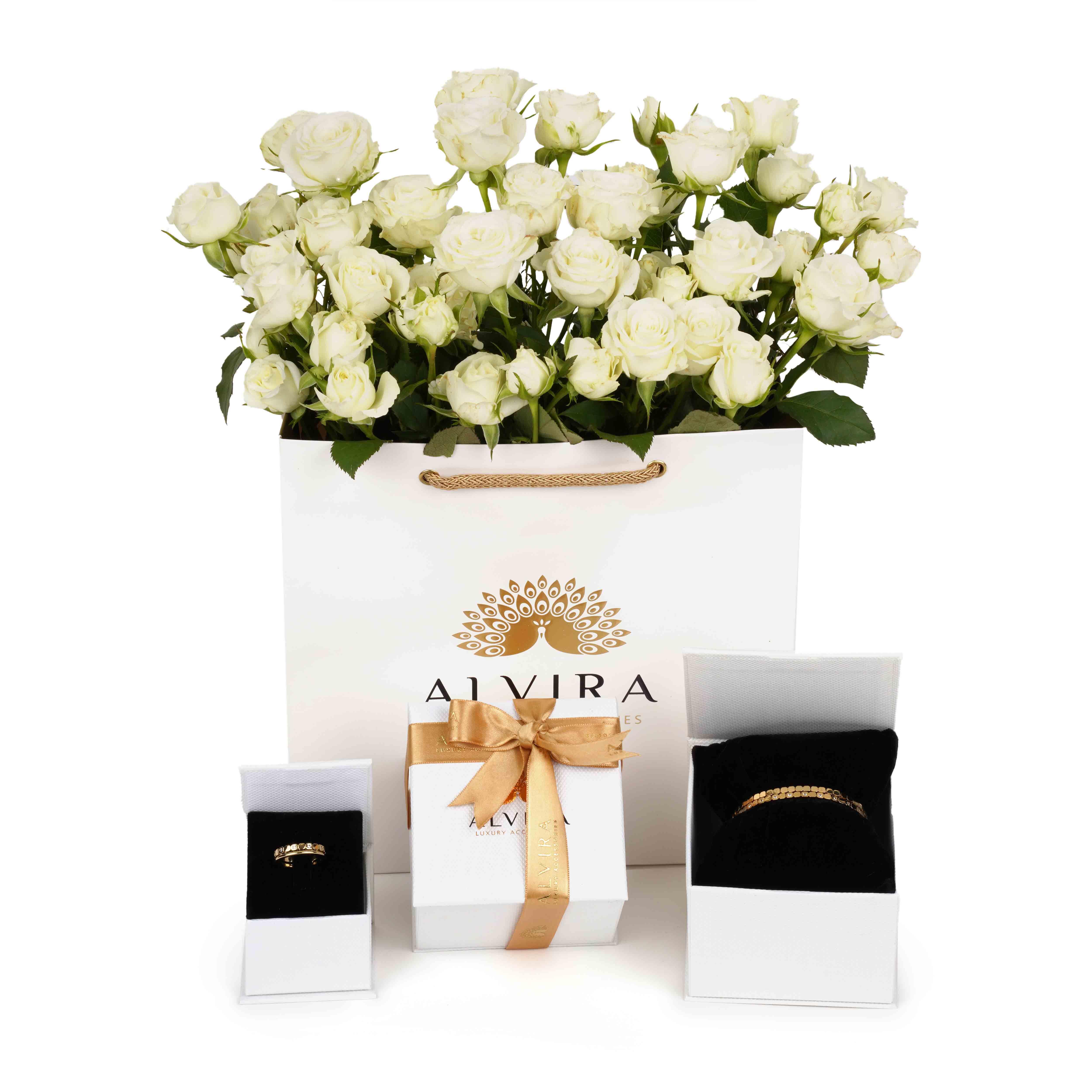 Alvira Gift Set image 0
