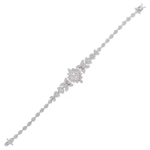 طـــقم - فضي ابيض - 0 image 11