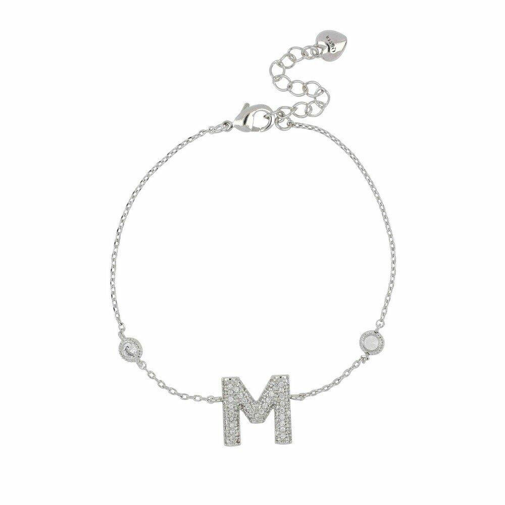 Alvira Gift Set-M-فضي image 0